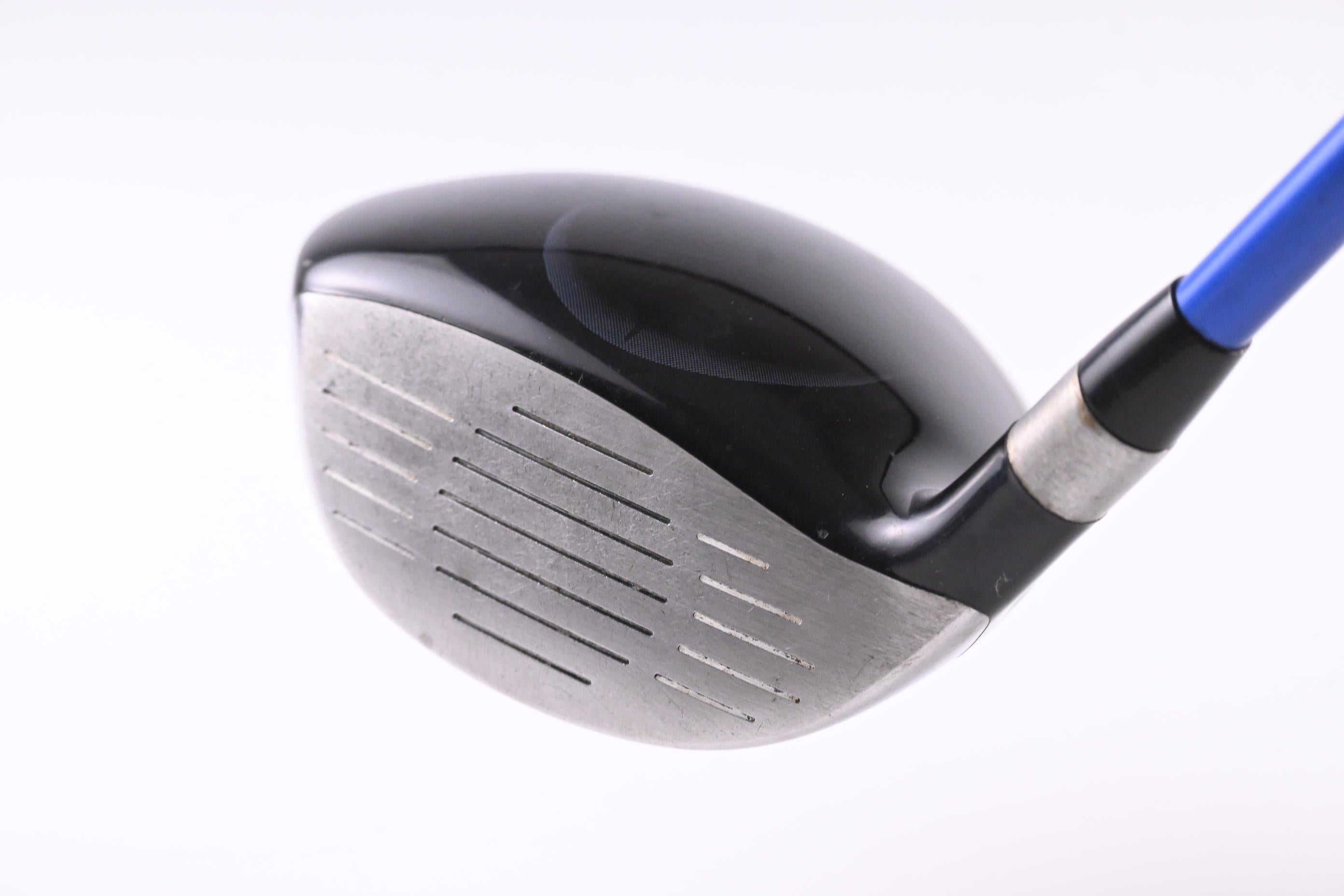 Ping G5 #3 Wood / 15 Degree / Regular Flex Grafalloy ProLaunch Blue 75 Shaft
