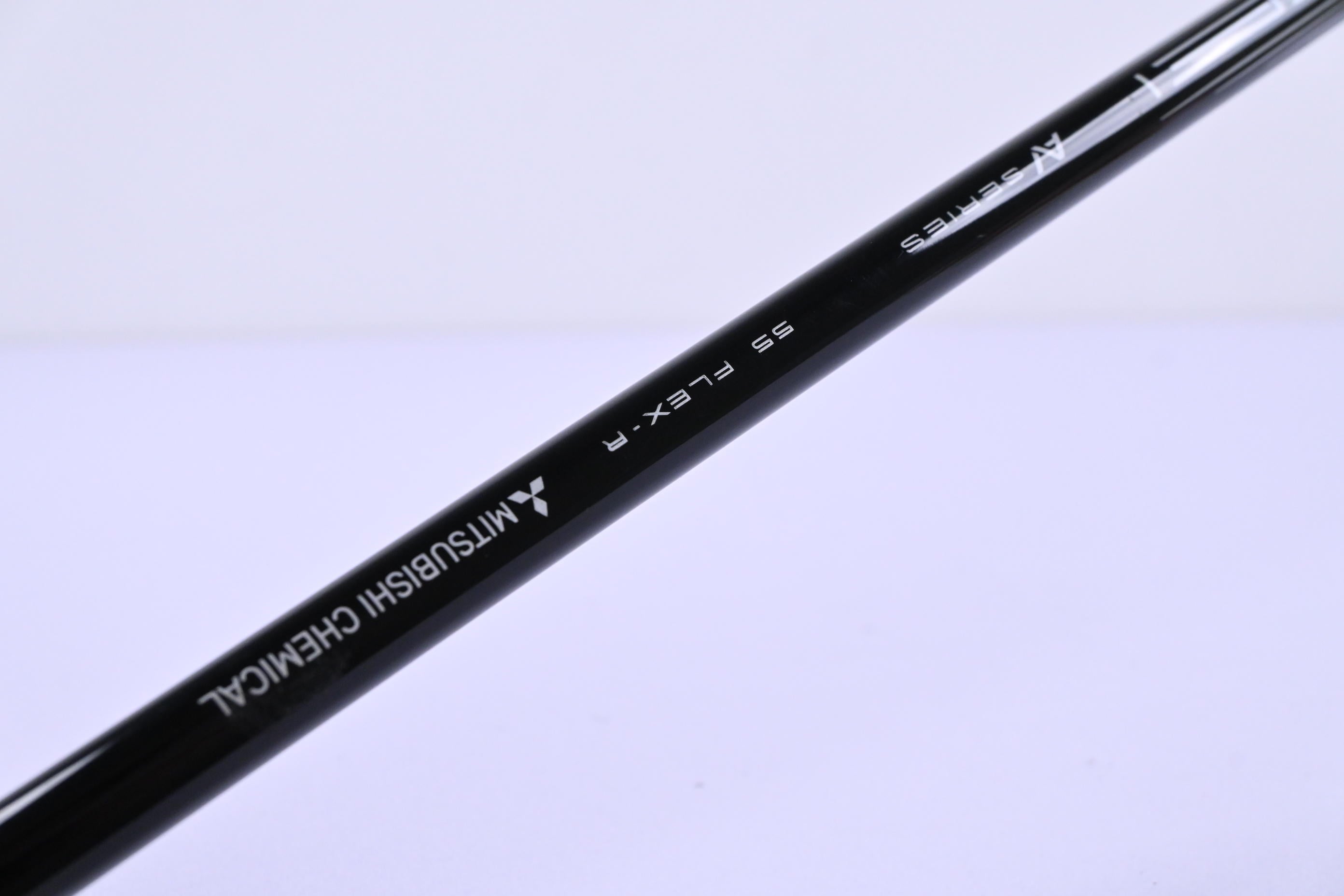 Callaway Paradym X Driver / 10.5 Degree / Regular Flex Tensei AV Blue 55 Shaft