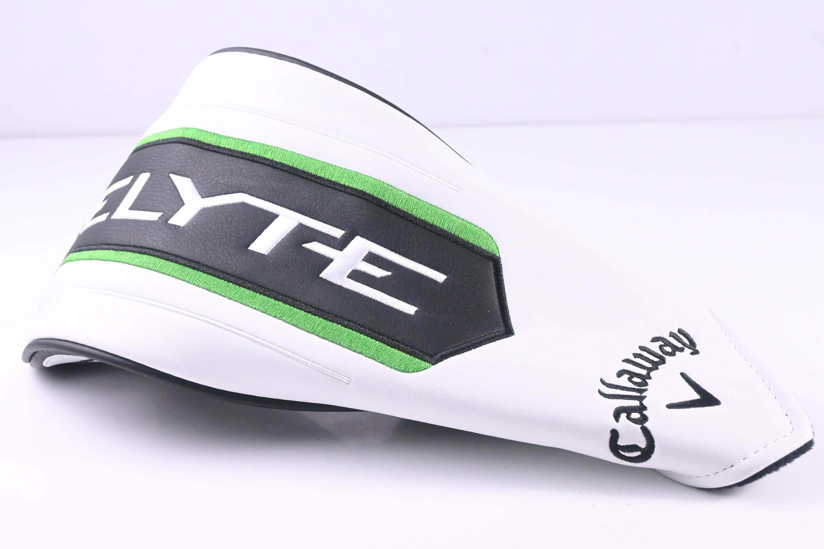 Callaway Elyte Driver / 10.5 Degree / Stiff Flex Denali Charcoal 50 Shaft