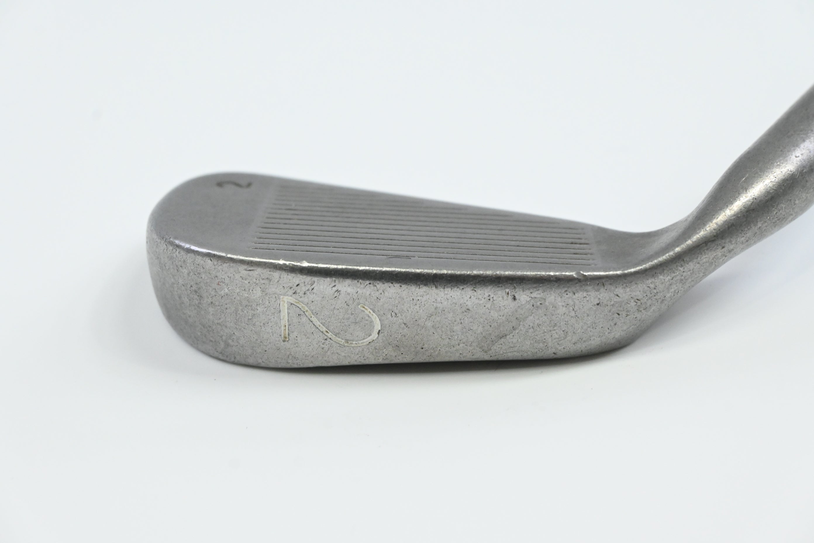 Ping Eye 2+ #2 Iron / 18.5 Degree / Black Dot / Stiff Flex Ping KT-M Shaft