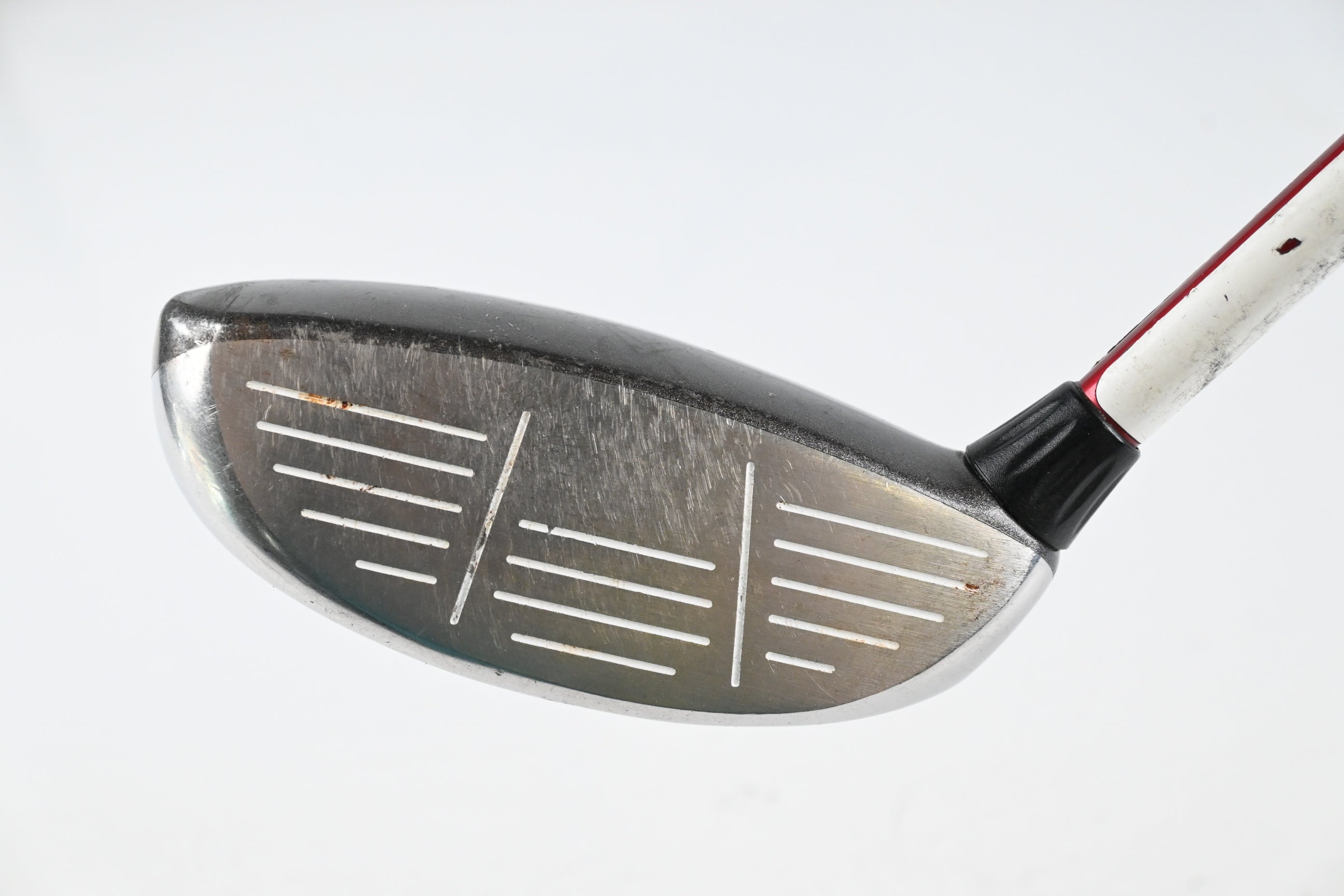 Callaway Heavenwood #3 Hybrid / 20 Degree / Regular Flex RCH 75 Shaft
