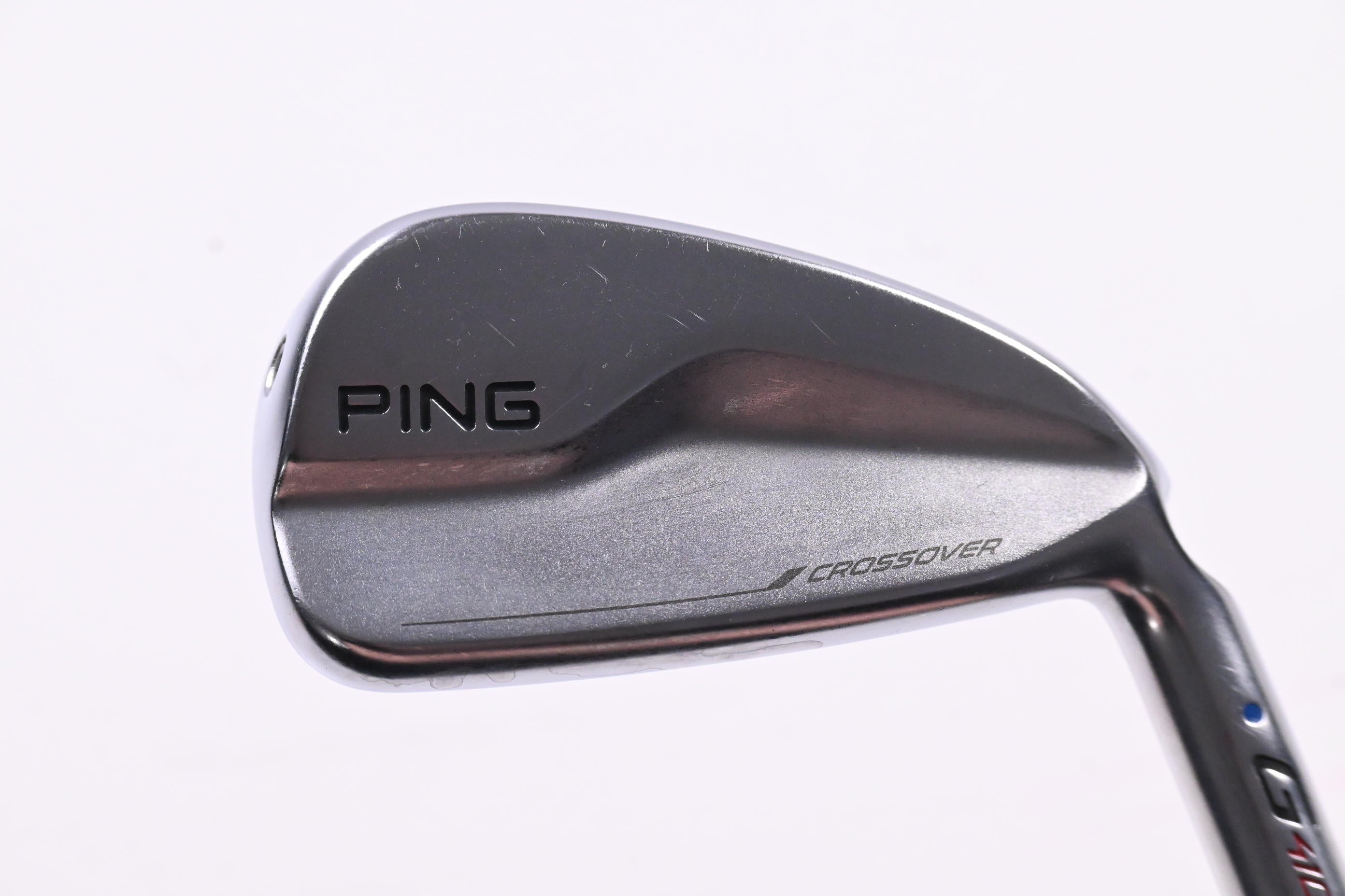 Ping G410 Crossover #3 Hybrid / 20 Degree / Blue Dot / Stiff Flex Recoil ESX 480