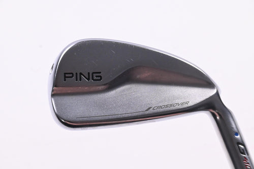 Ping G410 Crossover #3 Hybrid / 20 Degree / Blue Dot / Stiff Flex Recoil ESX 480