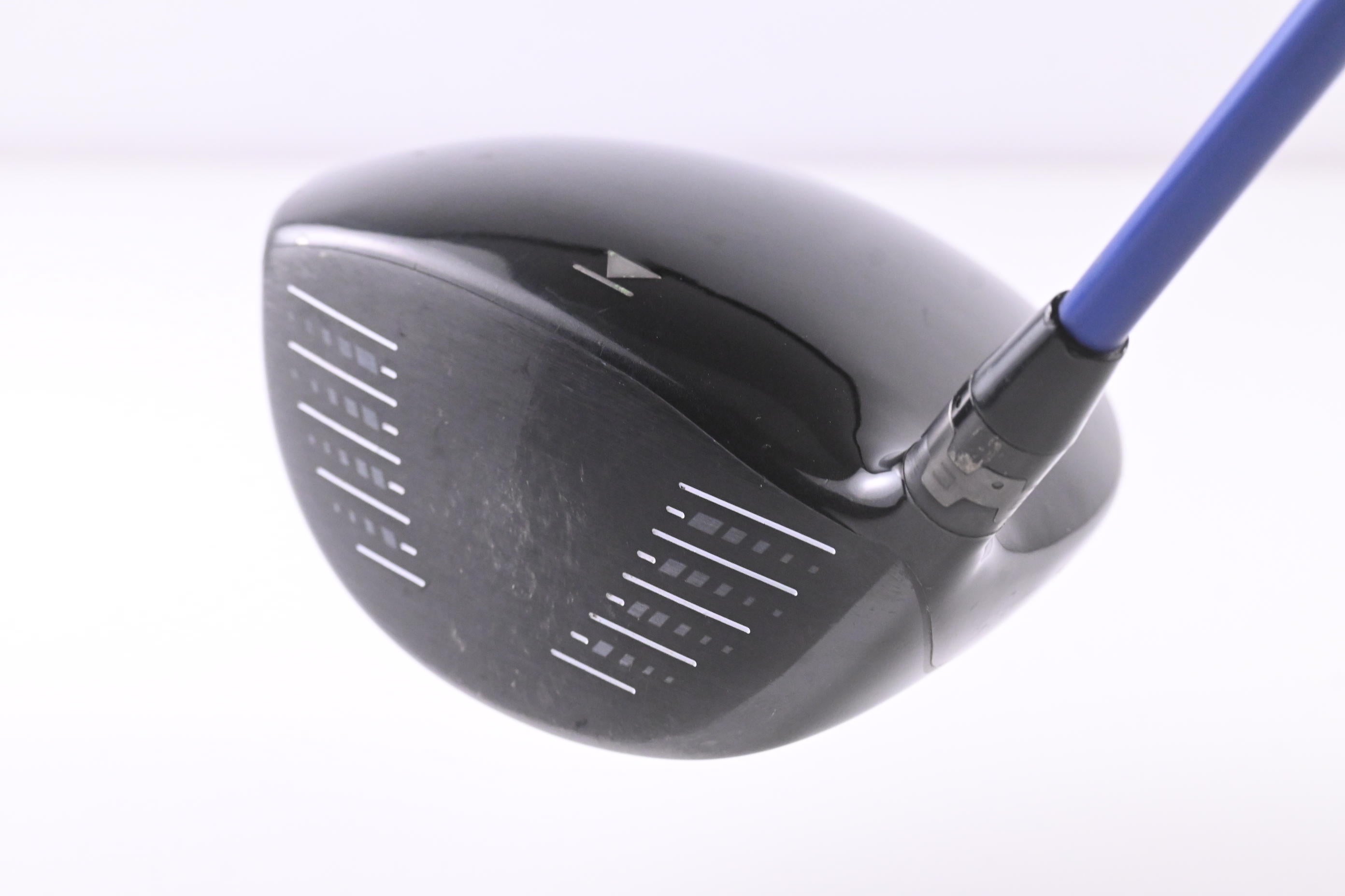 Titleist 913 D2 Driver / 9.5 Degree / Stiff Flex Diamana S+ 62 Shaft