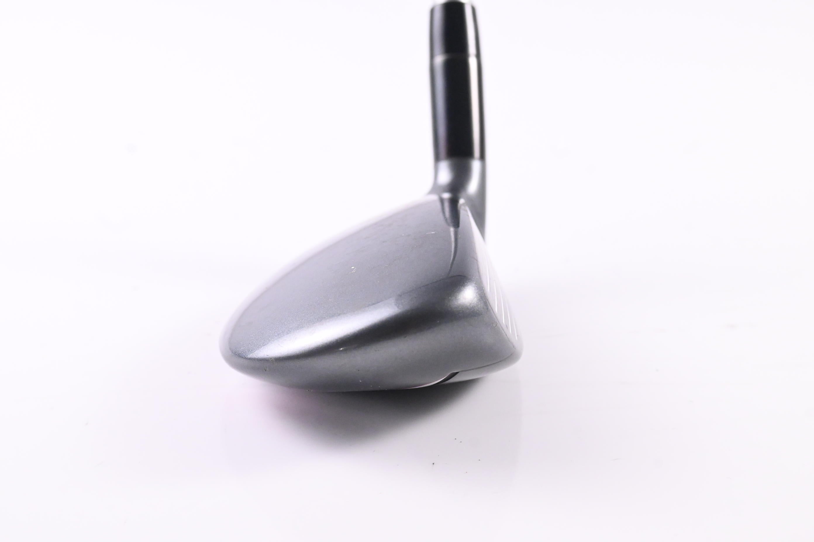 Ladies Callaway X Hot #4 Hybrid / 22 Degree / Ladies Flex Callaway 50 Shaft