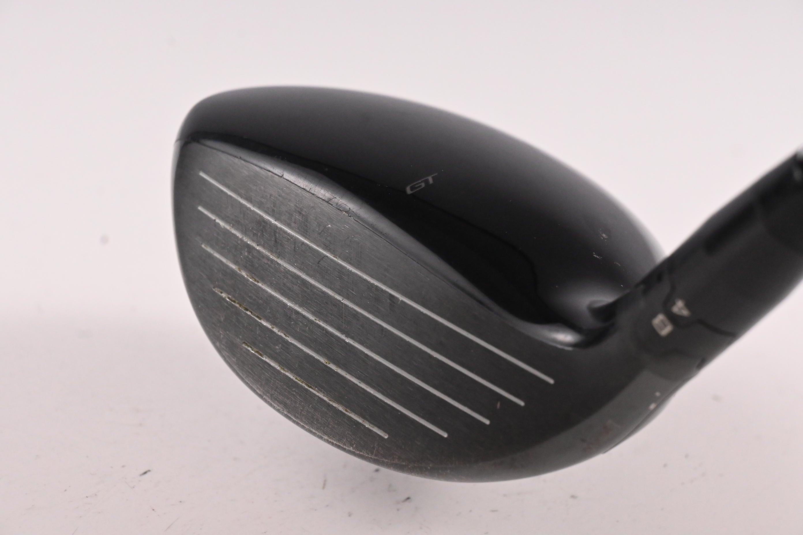 Titleist GT3 #7 Wood / 21 Degree / Stiff Flex Tensei 1K Blue 65 Shaft