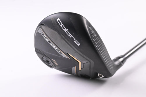 Cobra DS-Adapt Max #3 Wood / 18.5 Degree / Regular Flex VA Composite Baddazz 50