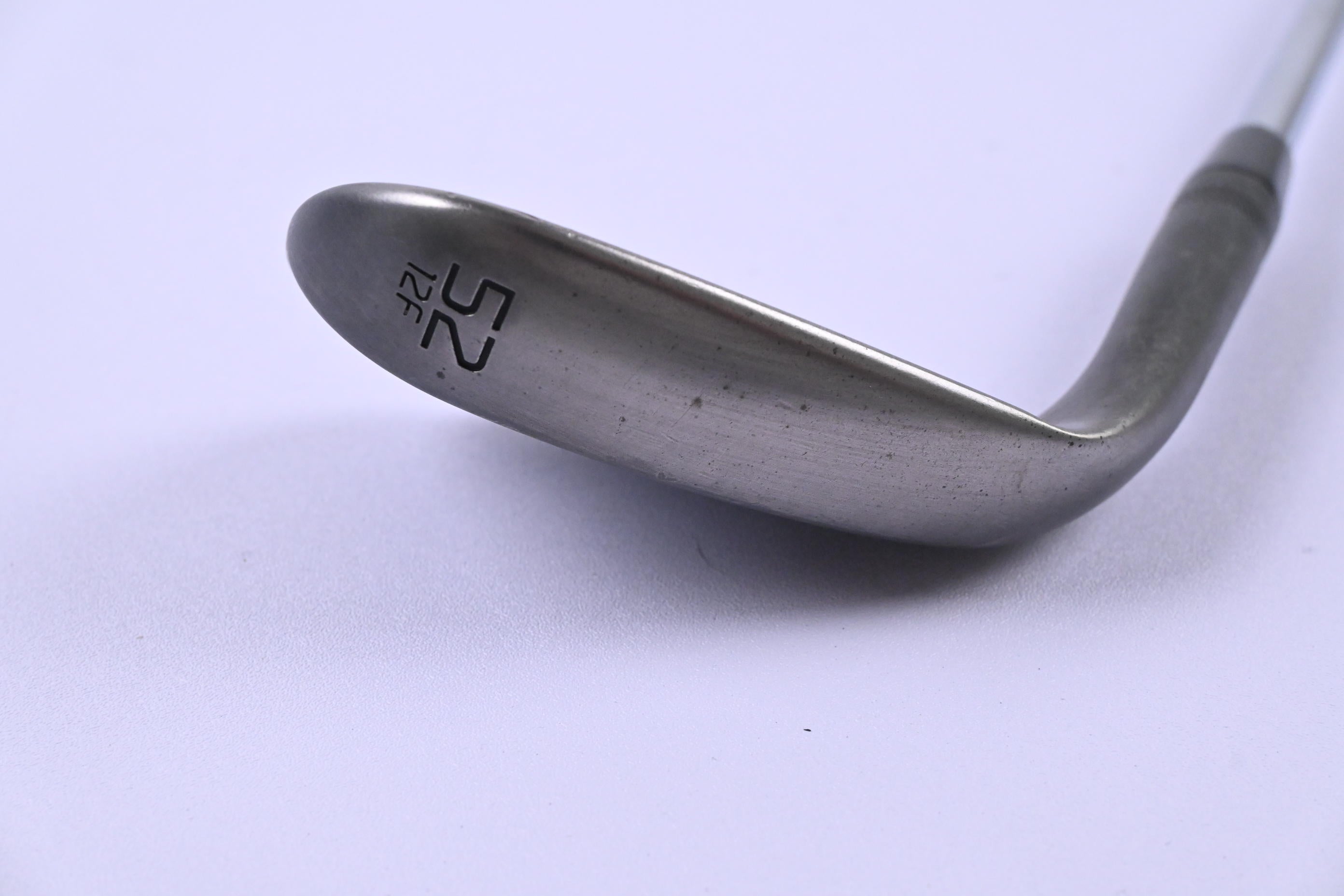 Titleist Vokey SM9 Gap Wedge / 52 Degree / Wedge Flex Vokey Design SM9