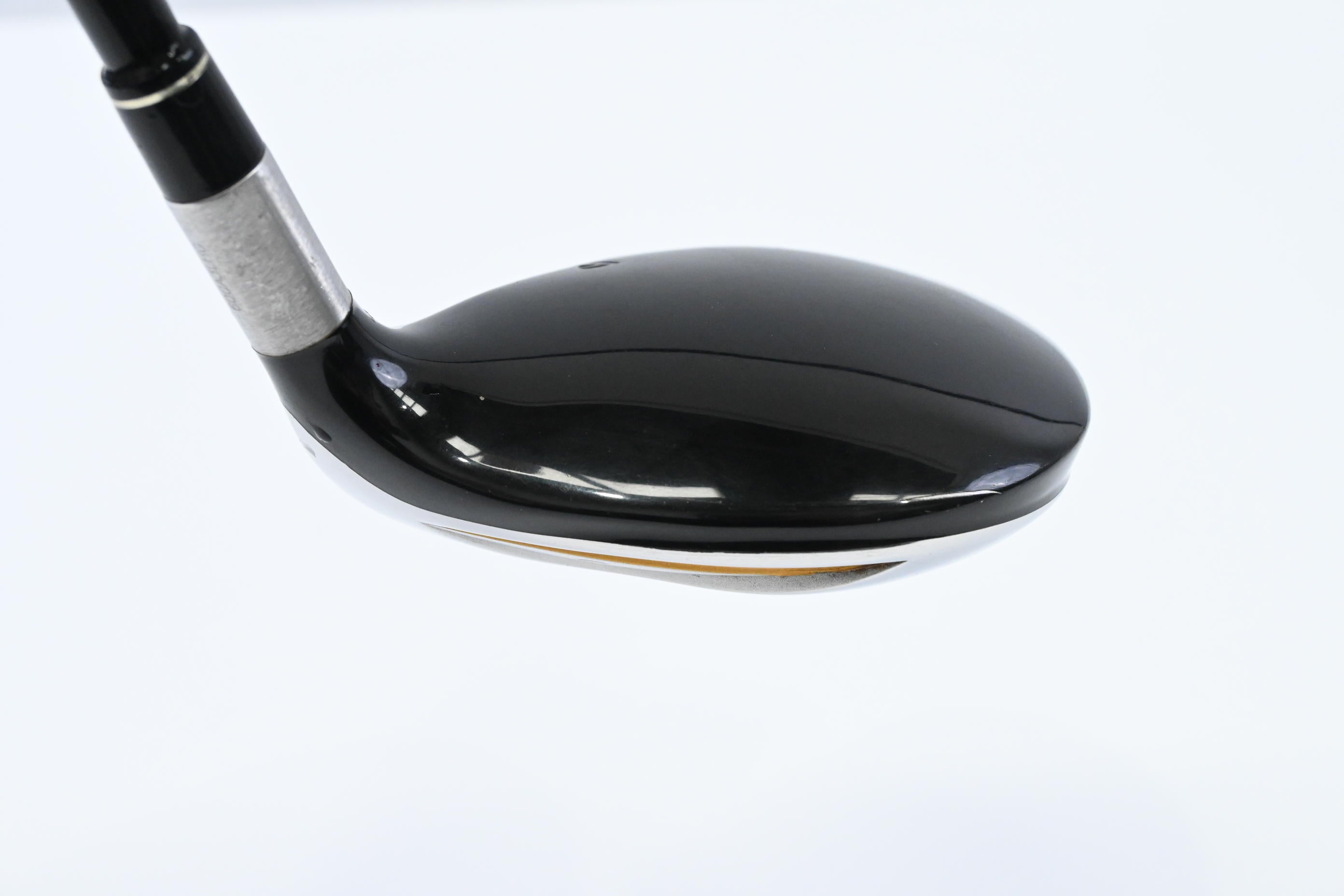 Taylormade R7 Draw #3 Wood / 15 Degree / Stiff Flex Taylormade Reax 55 Shaft