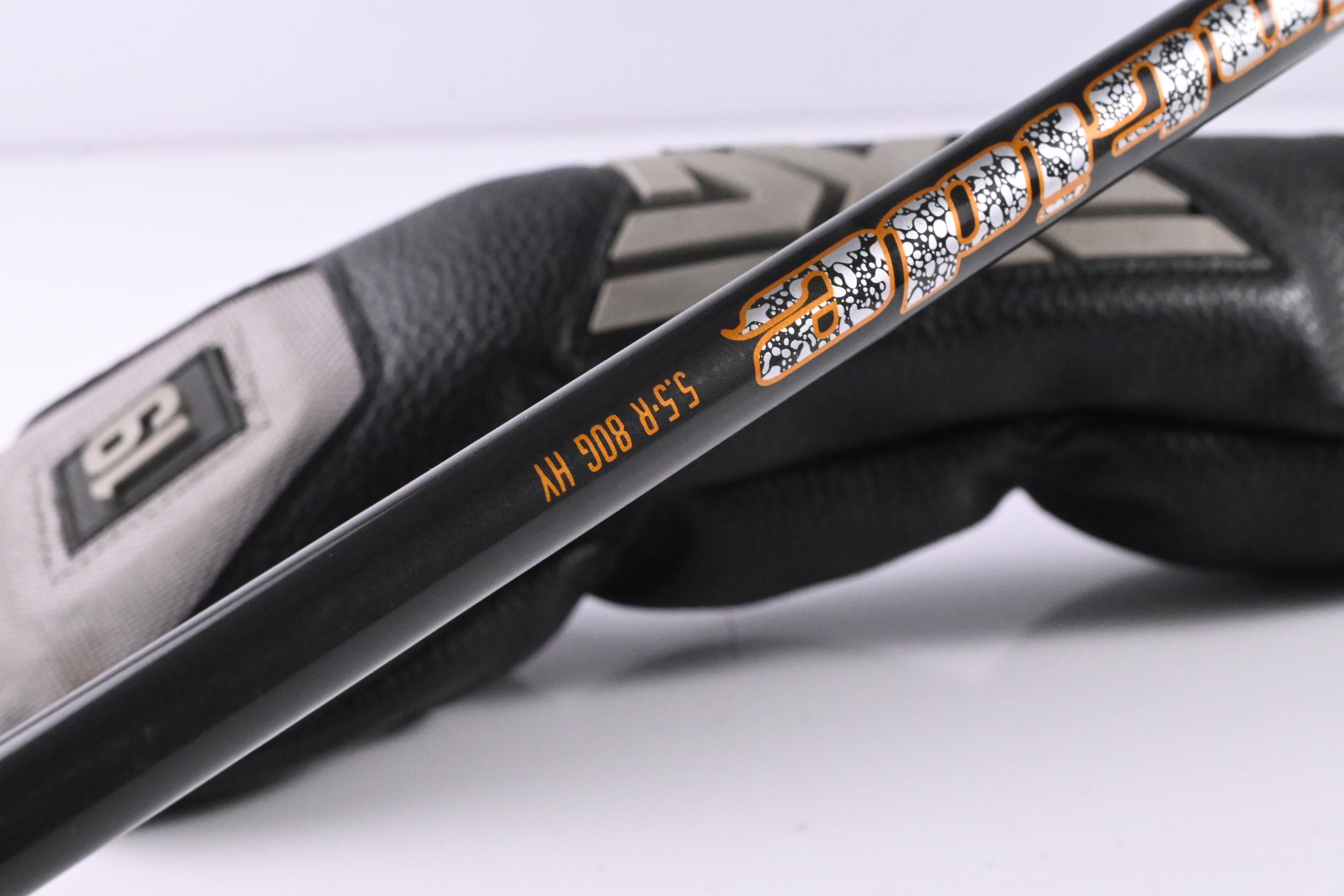 PXG 0311 XF Gen5 #3 Hybrid / 19 Degree / Regular Flex EvenFlow Riptide 80 Shaft