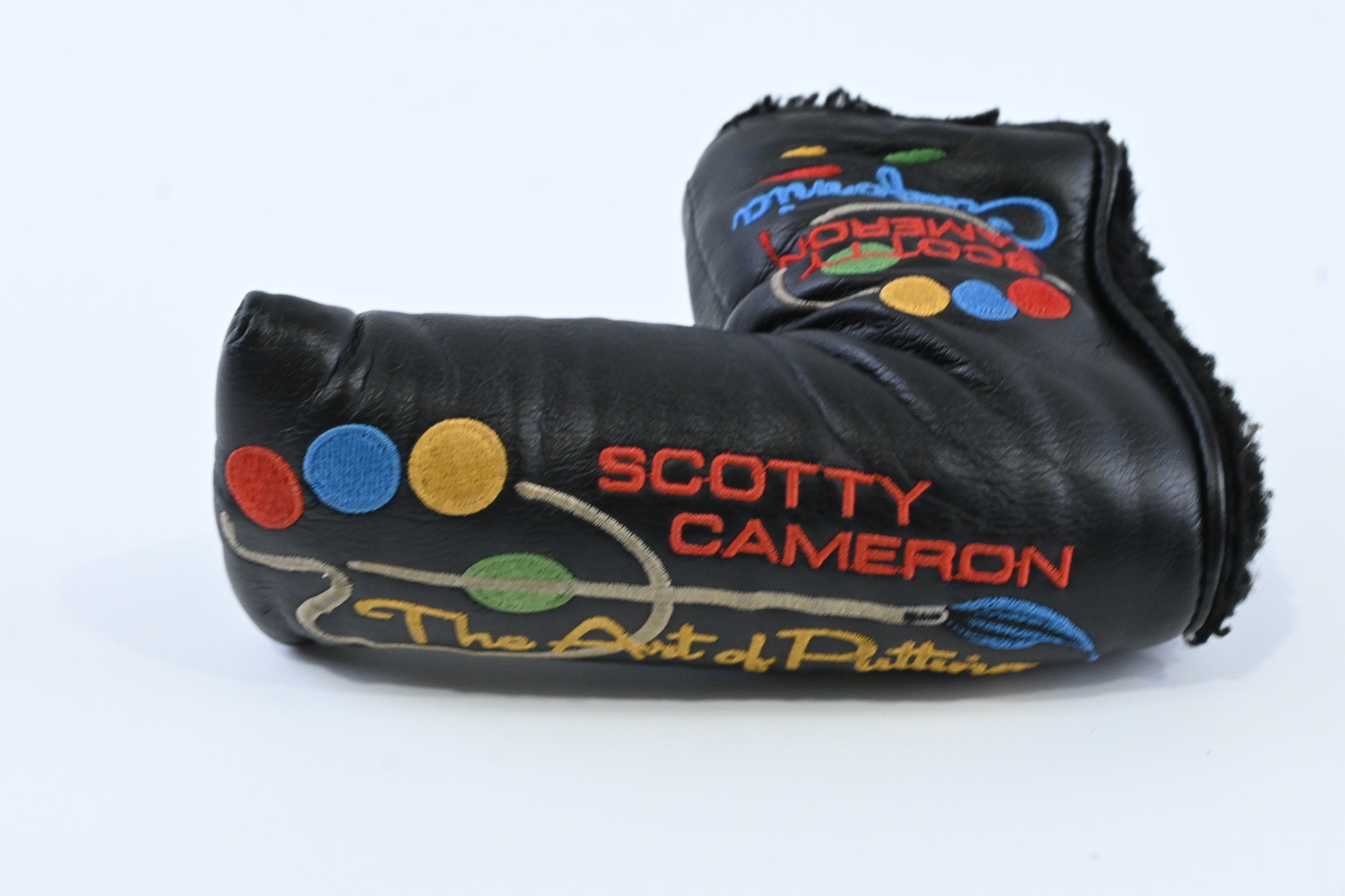 Scotty Cameron California Monterey Putter / 34 Inch