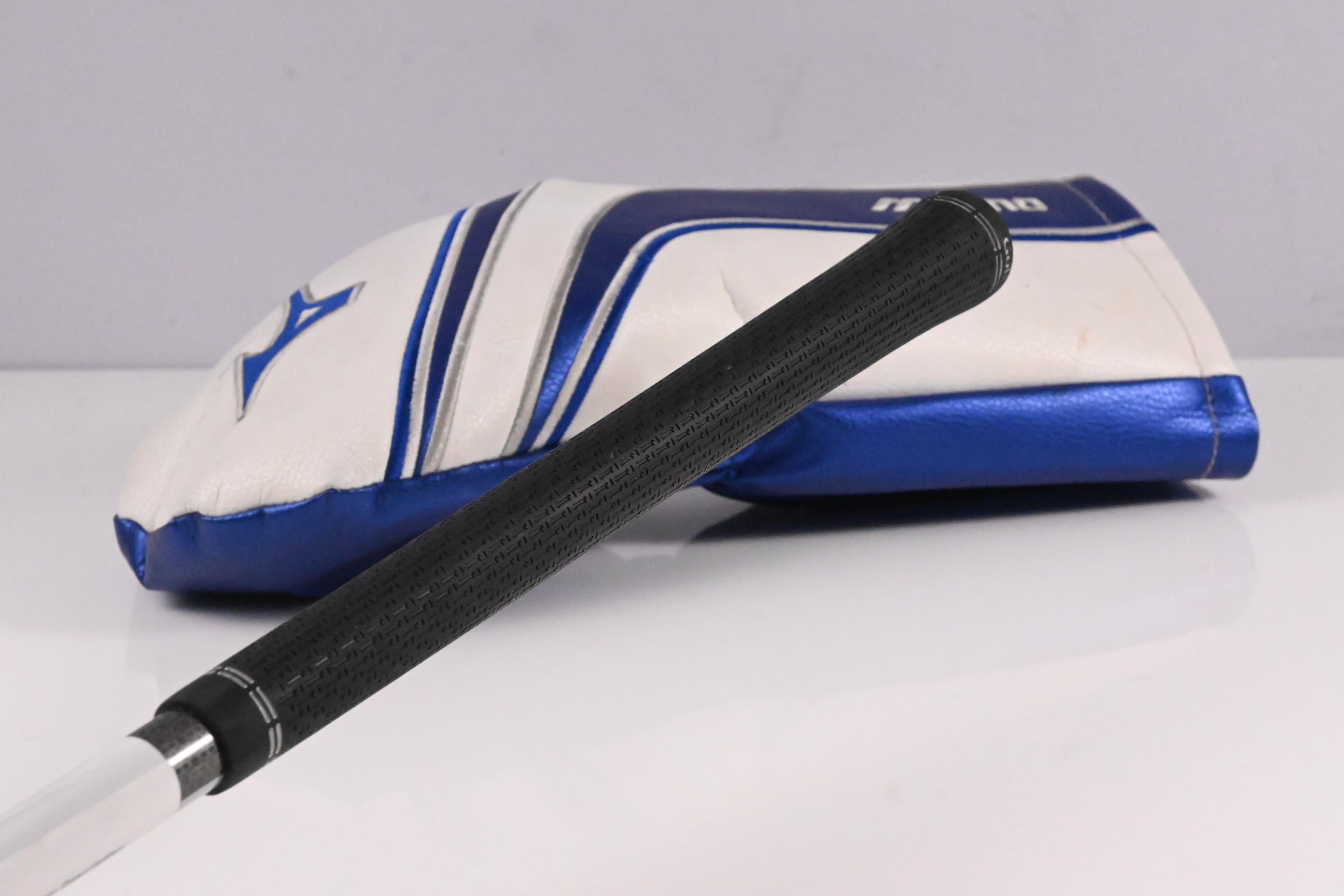 Mizuno ST-X Driver / 10.5 Degree / Stiff Flex Diamana D+ White 60 Shaft