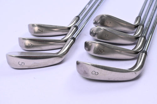 Nike Vapor Fly Pro Irons / 5-PW+SW / Regular Flex True Temper ZT 85 Shafts