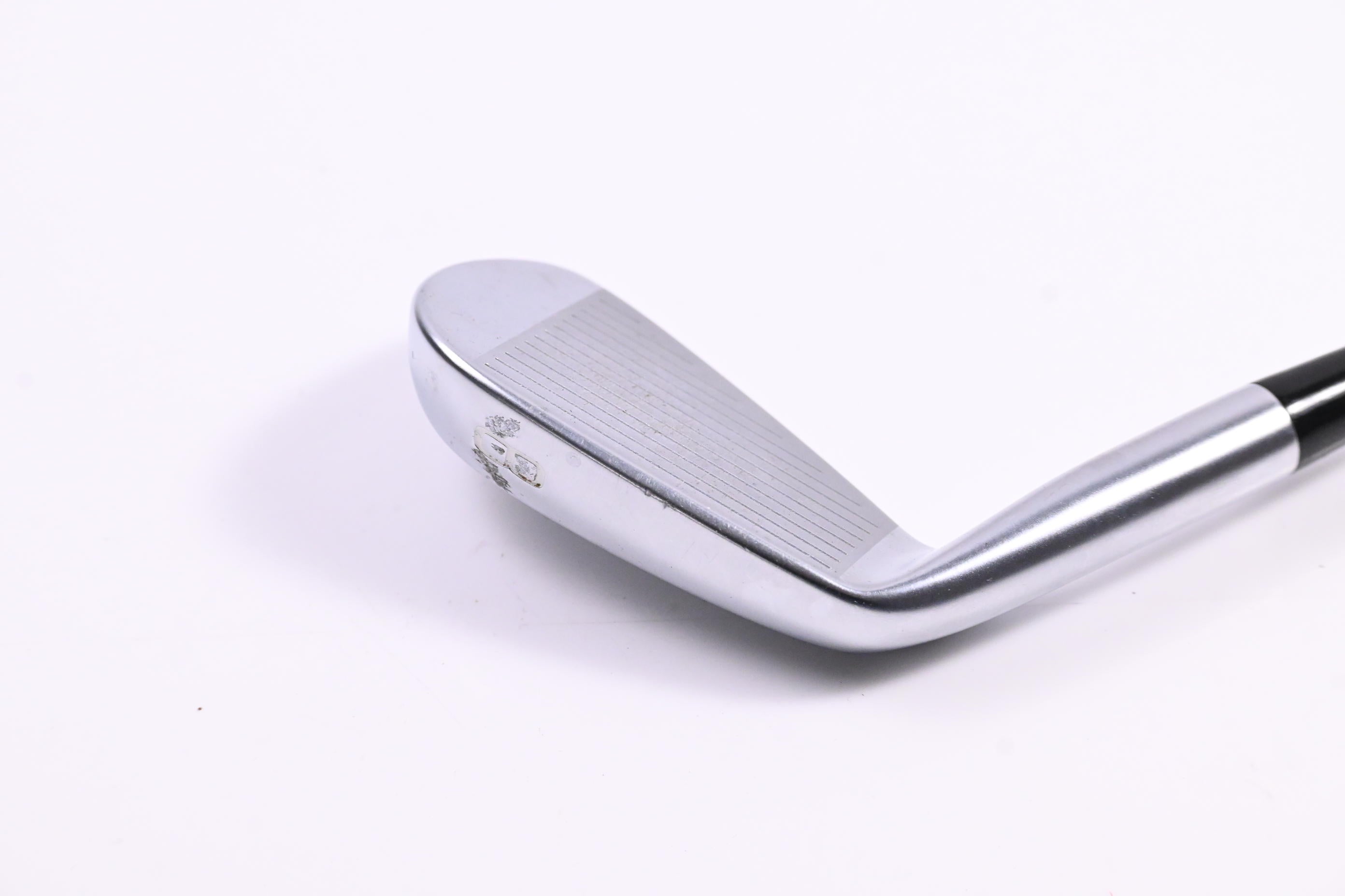 Mizuno Pro S-1 #8 Iron / Stiff Flex Mizuno Steel Shaft