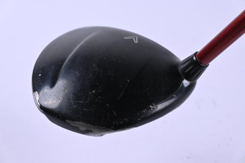 Left Hand Callaway Big Bertha Diablo #3 Wood / 15 Degree / Regular Flex 60