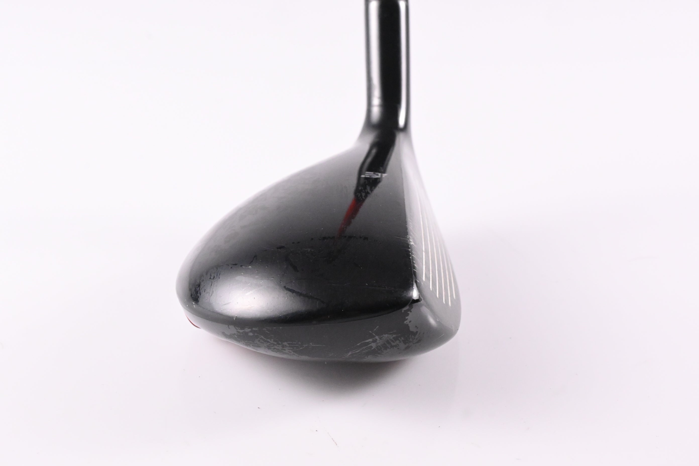 Tour Edge Exotics EX 10 #5 Hybrid / 25 Degree / Regular Flex Tour AD 50 Shaft