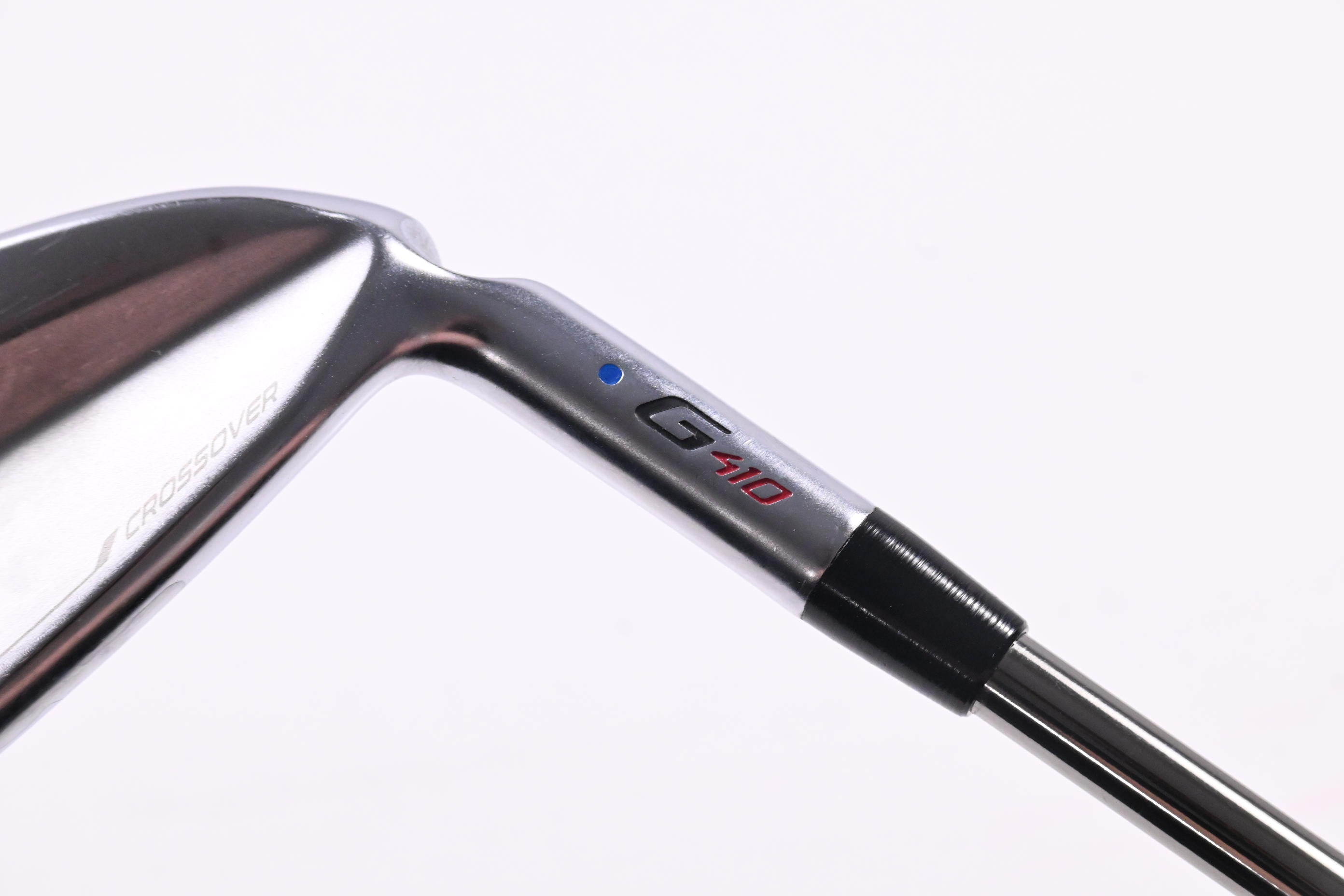 Ping G410 Crossover #3 Hybrid / 20 Degree / Blue Dot / Stiff Flex Recoil ESX 480