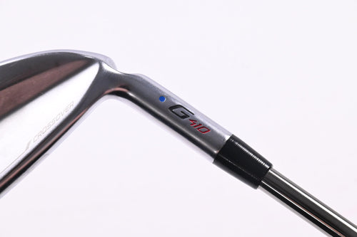 Ping G410 Crossover #3 Hybrid / 20 Degree / Blue Dot / Stiff Flex Recoil ESX 480