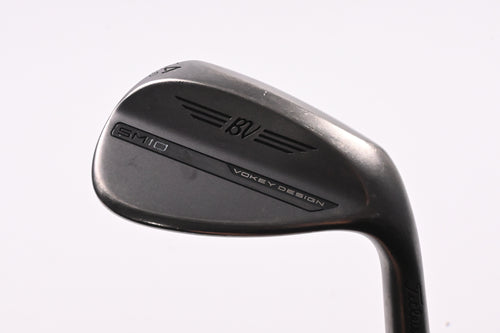 Titleist Vokey SM10 Sand Wedge / 54 Degree / Stiff Flex Project X LS Shaft