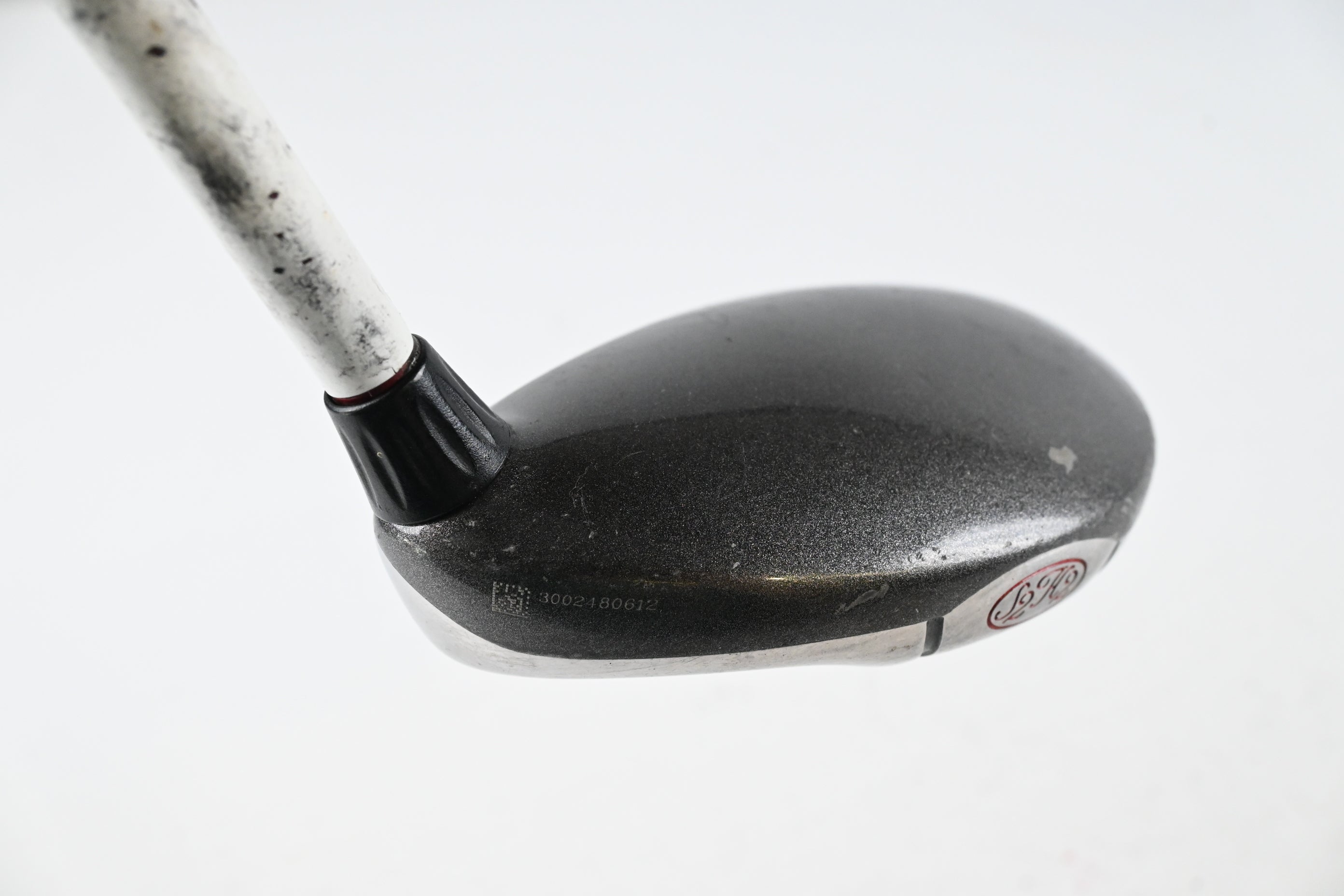 Callaway Heavenwood #3 Hybrid / 20 Degree / Regular Flex RCH 75 Shaft