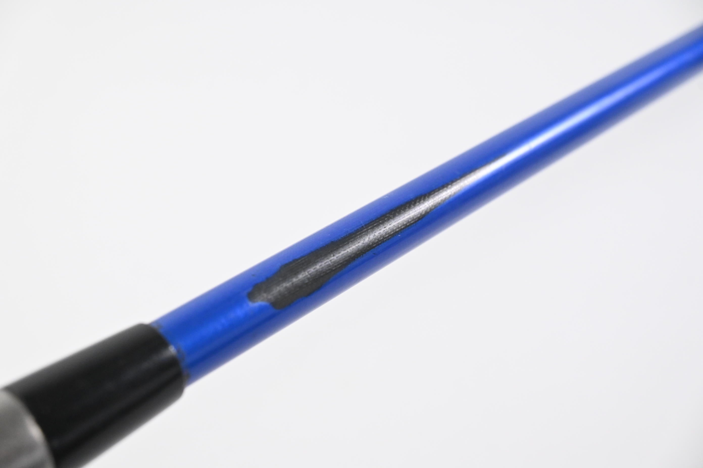 Ping G5 #5 Hybrid / 25 Degree / Regular Flex Grafalloy Prolaunch Blue Shaft