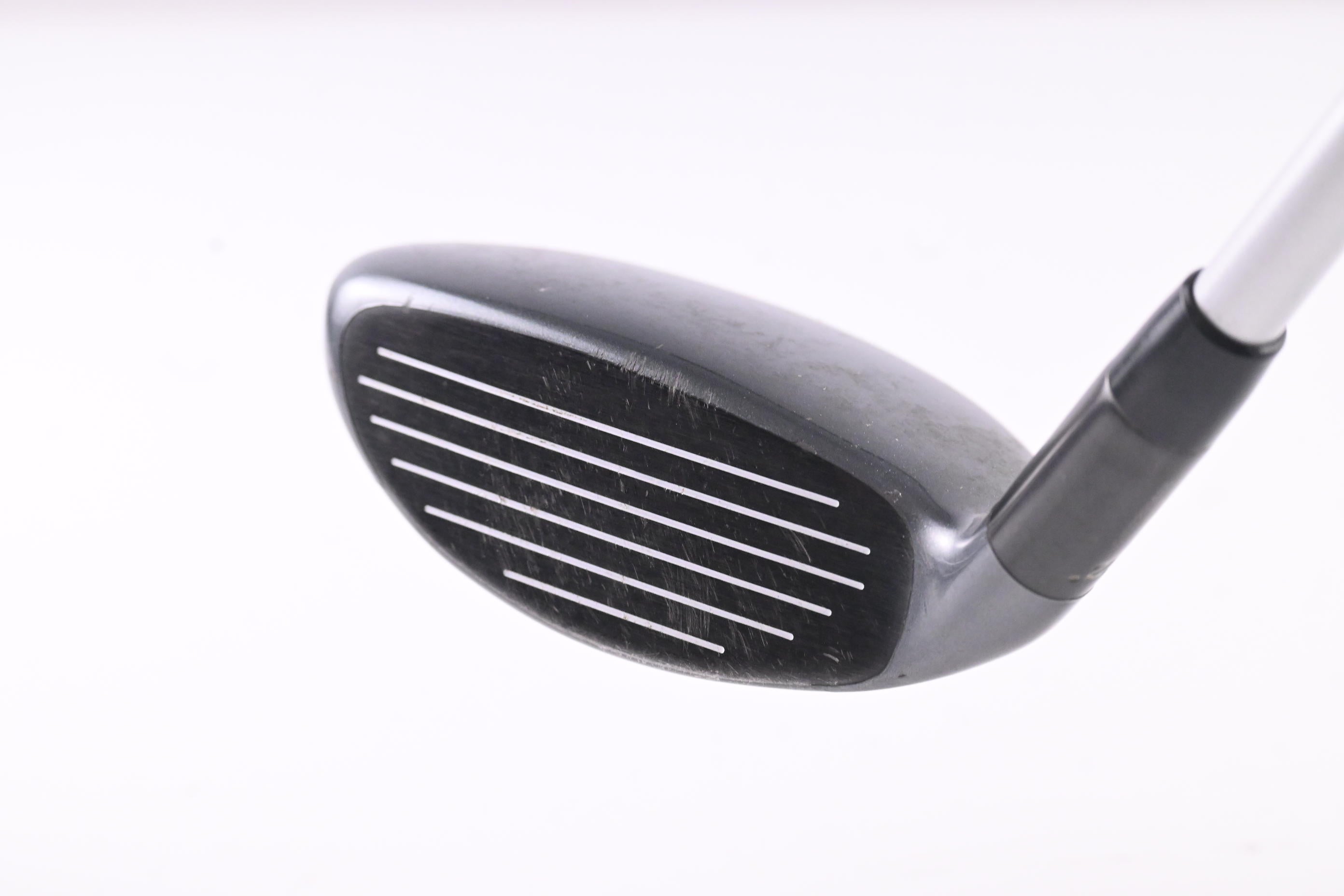 Ladies Callaway X Hot #4 Hybrid / 22 Degree / Ladies Flex Callaway 50 Shaft