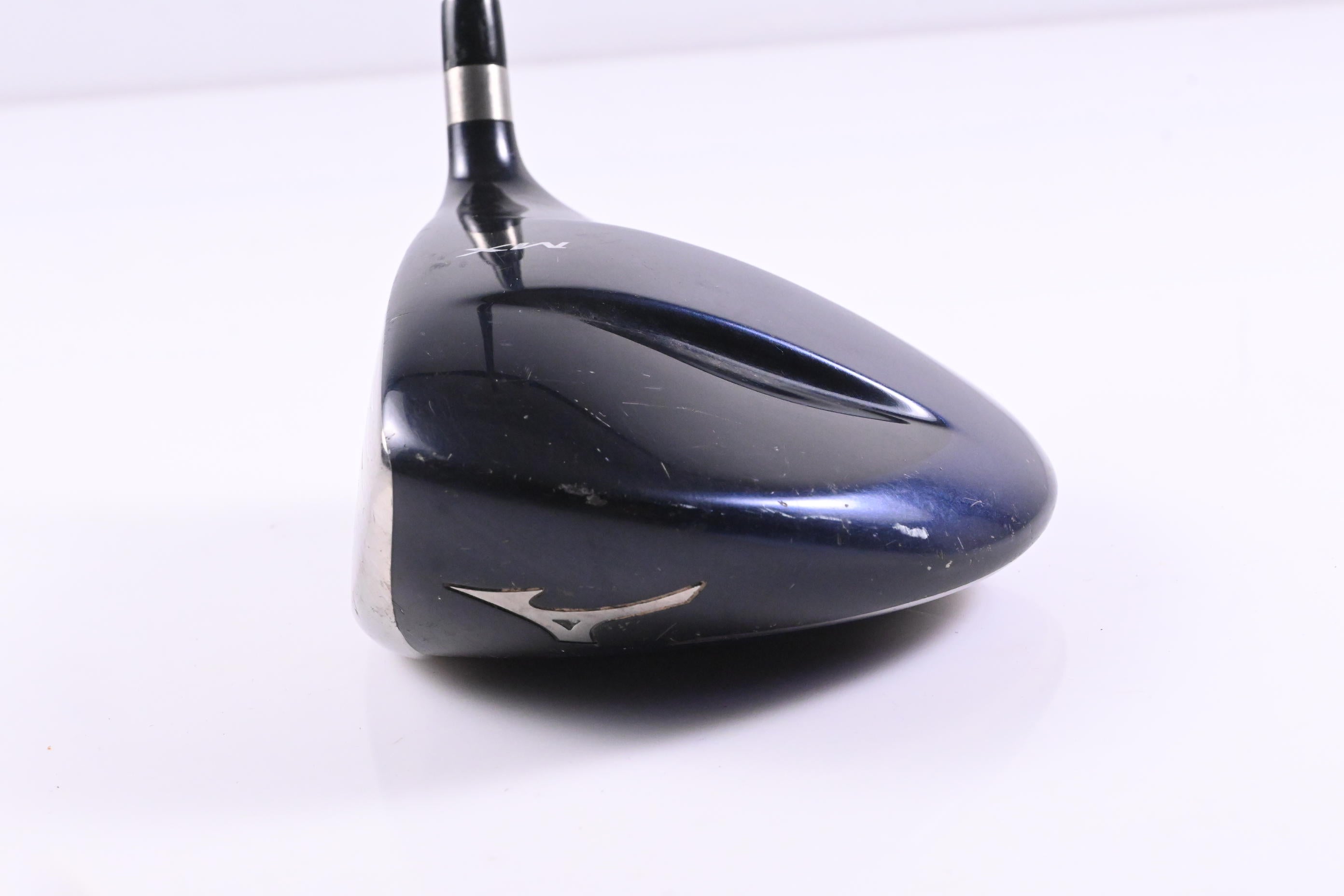 Left Hand Mizuno MX-560 Driver / 10.5 Degree / Regular Flex Fujikura E Fit-On