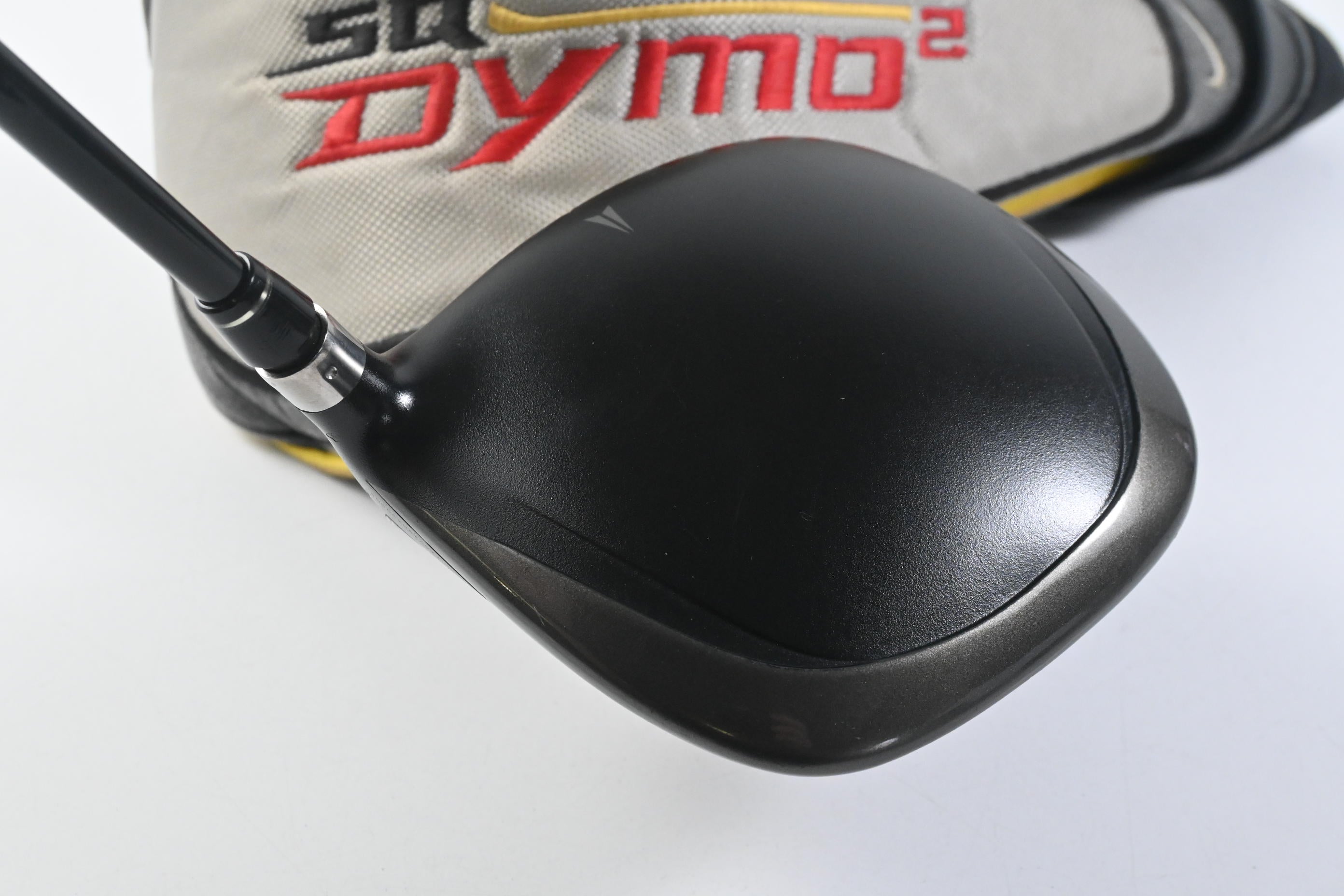 Nike SQ Dymo 2 Driver / 10.5 Degree / Regular Flex UST Axivcore 55 Shaft