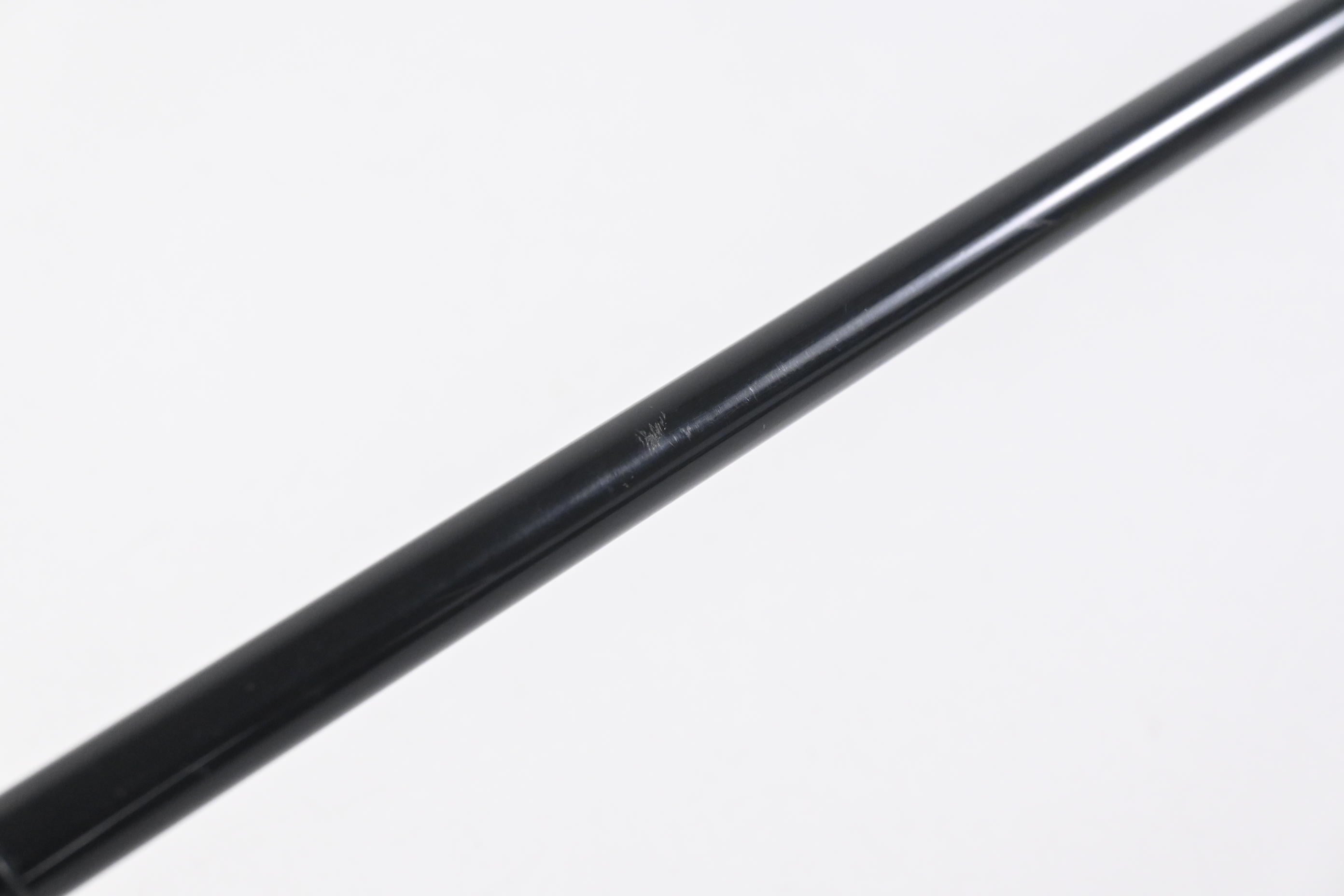 Left Hand Taylormade R5 XL #4 Hybrid / 22 Degree / Regular Flex Hyperlite XL