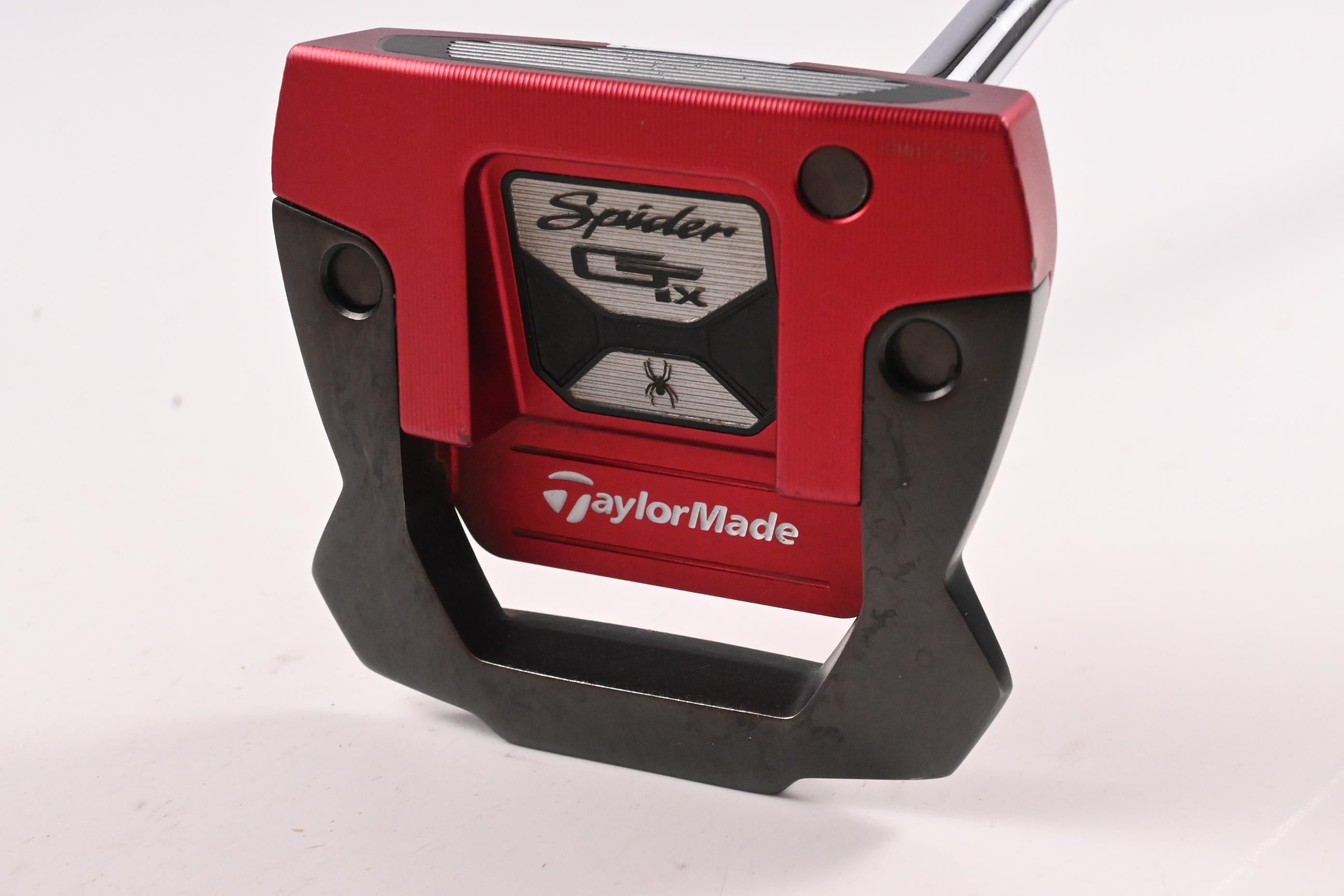 Taylormade Spider GTX Red Putter / 34 Inch