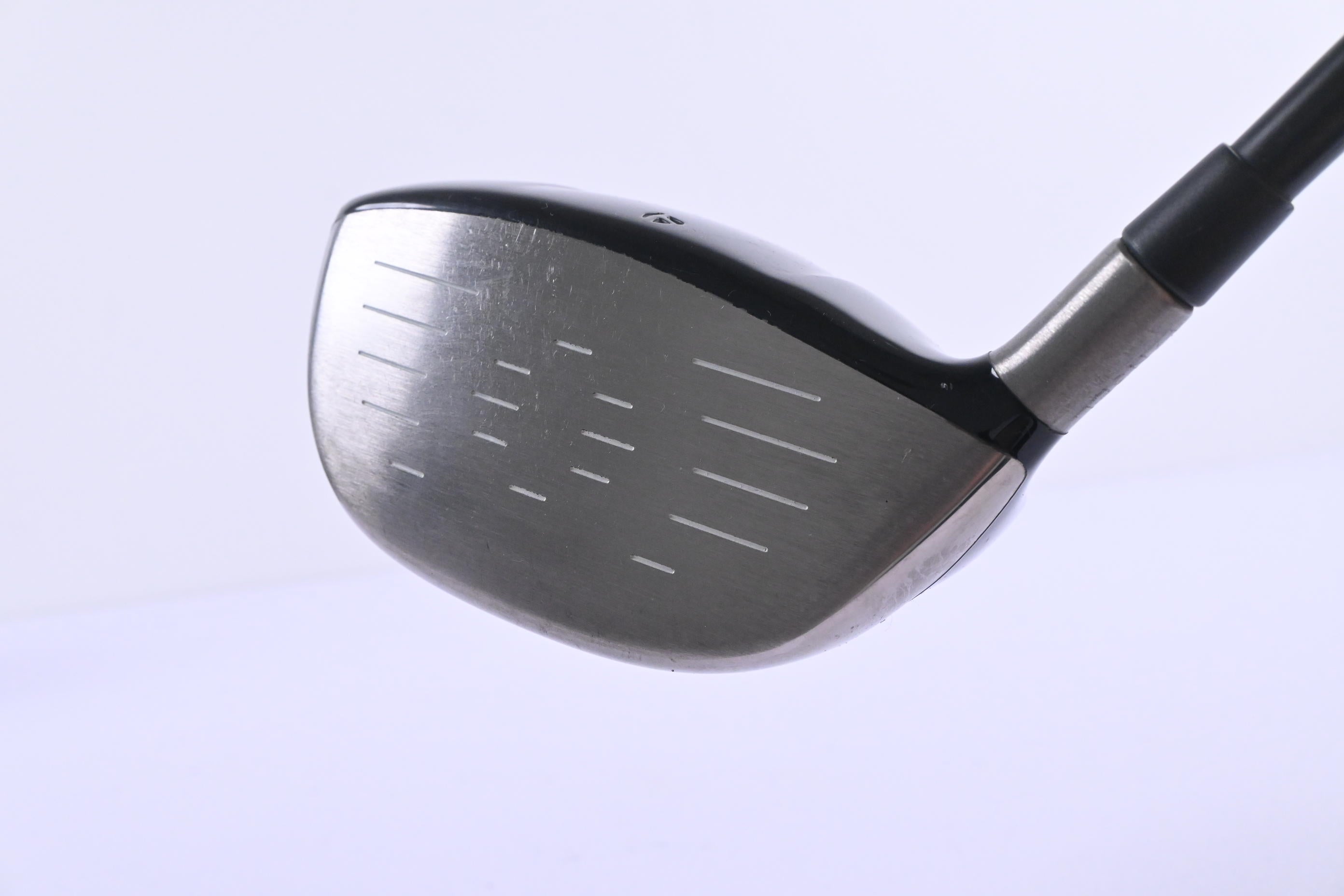 Taylormade R580 Driver / 10.5 Degree / Stiff Flex TaylorMade M.A.S² Ultralite 60