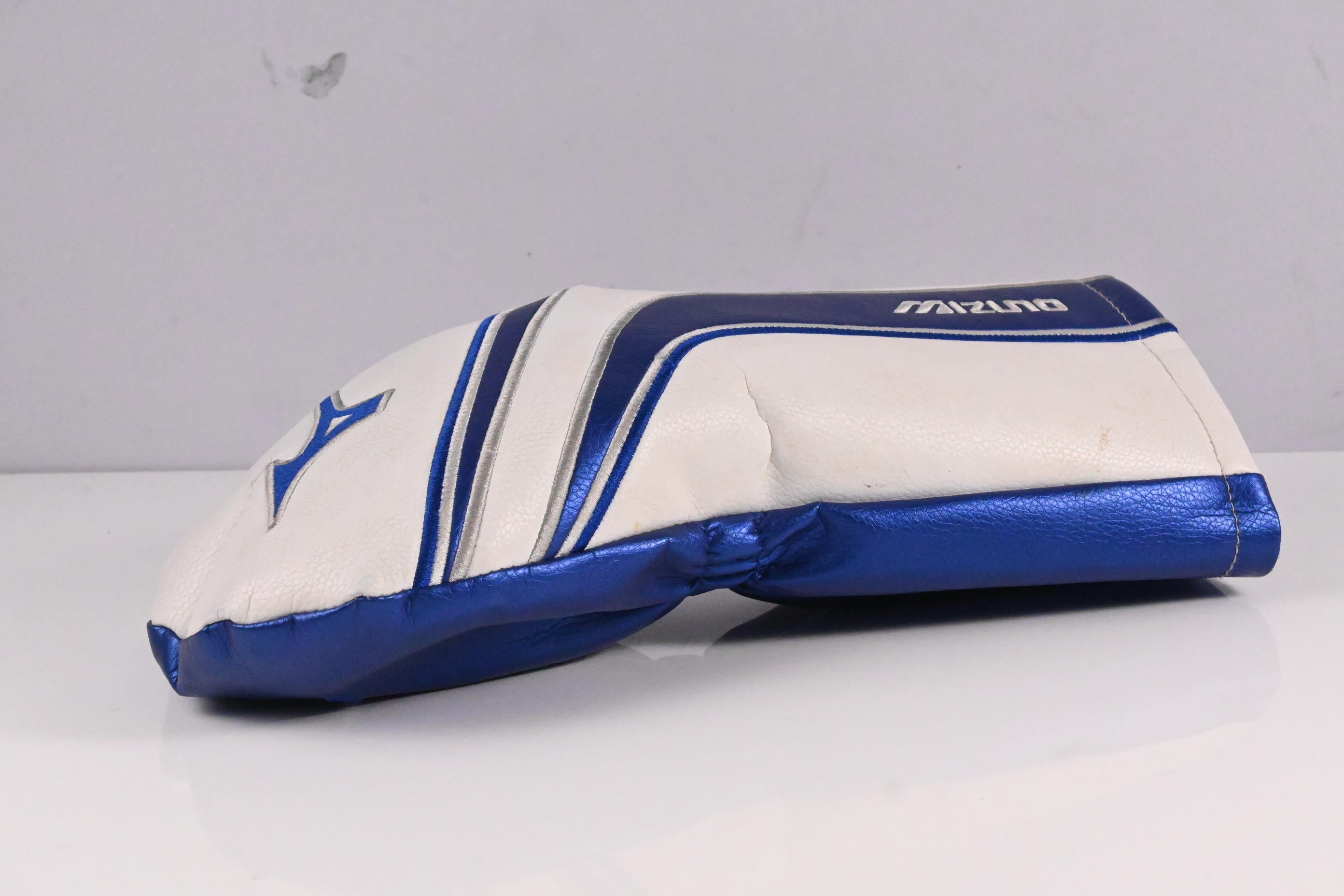 Mizuno ST-X Driver / 10.5 Degree / Stiff Flex Diamana D+ White 60 Shaft