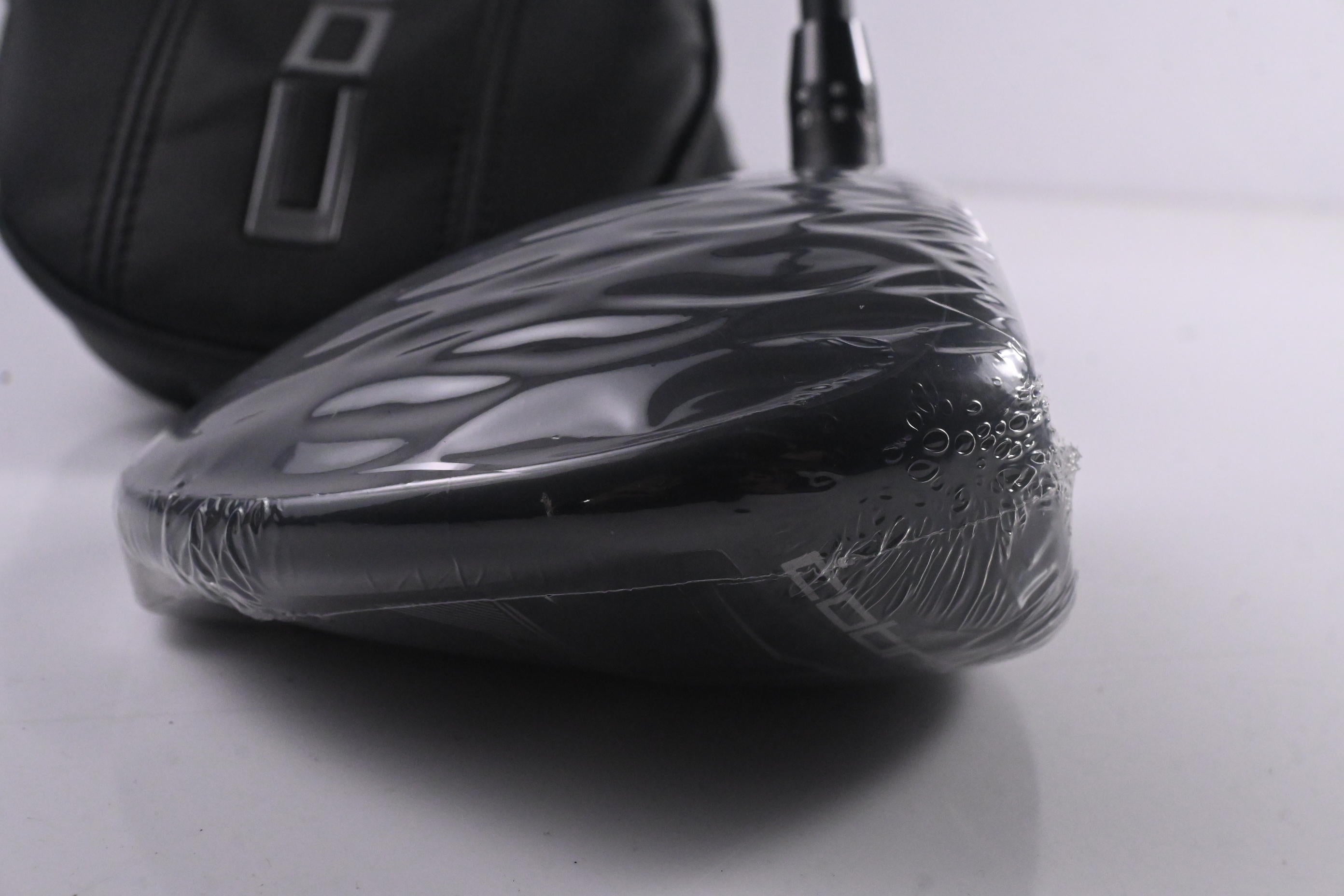 Cobra DS-Adapt MAX-K Driver / 12 Degree / Regular Flex Vanquish 4 Shaft