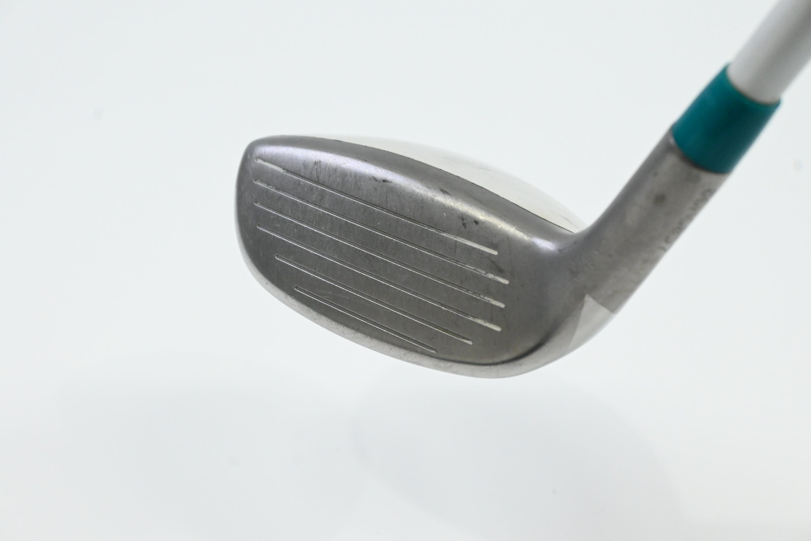 Ladies Ping Rhapsody 2015 #6 Hybrid / 30 Degree / Ladies Flex Ping ULT220 Shaft