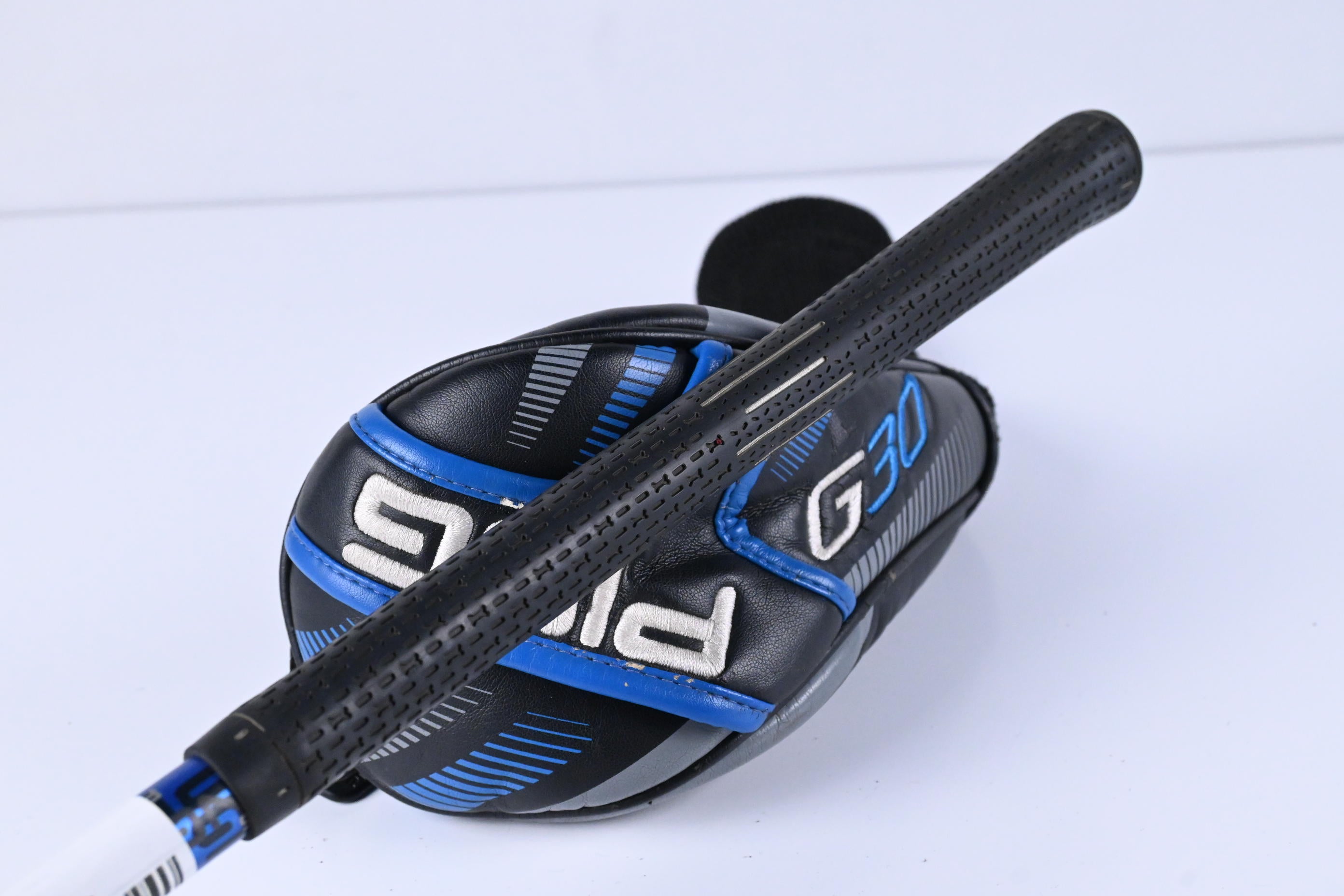 Ping G30 #5 Wood / 18 Degree / Regular Flex Ping TFC 419 Shaft