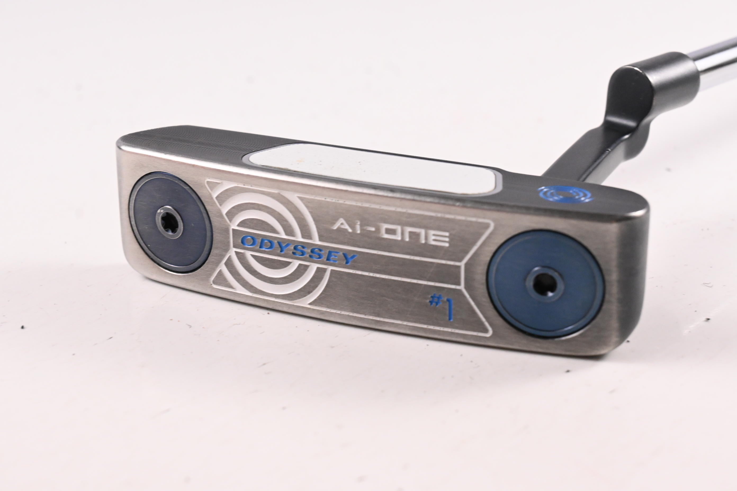 Odyssey Ai-One #1 Putter / 34 Inch