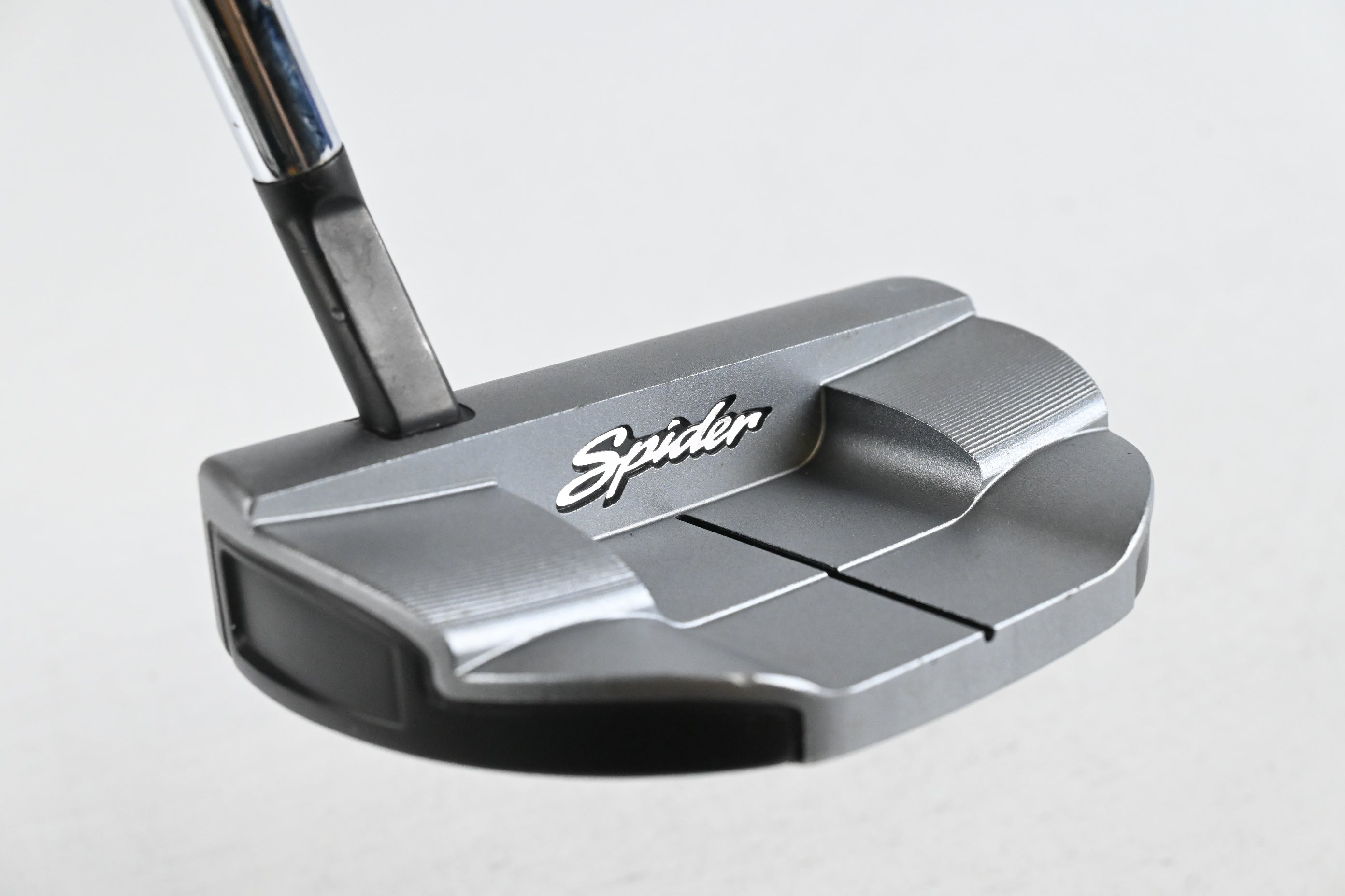 Taylormade Spider GT Notchback Putter / 34 Inch