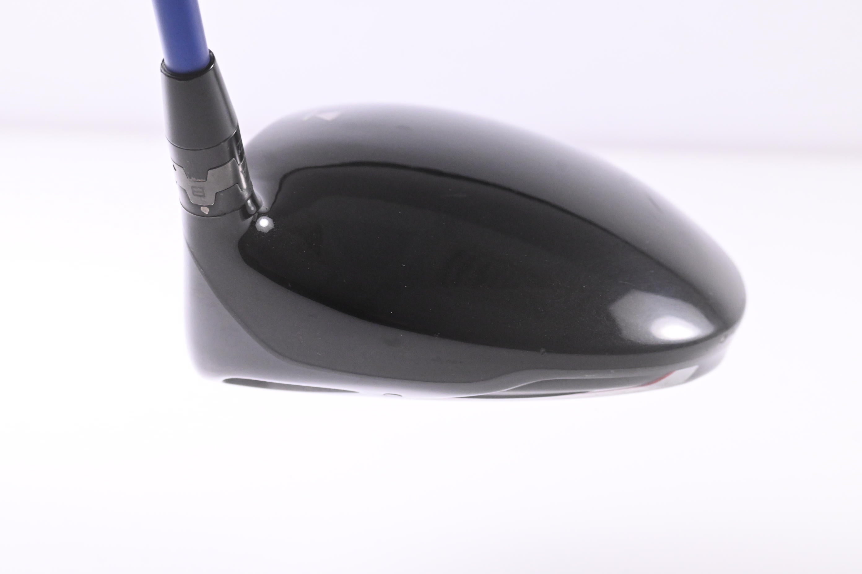 Titleist 913 D2 Driver / 9.5 Degree / Stiff Flex Diamana S+ 62 Shaft