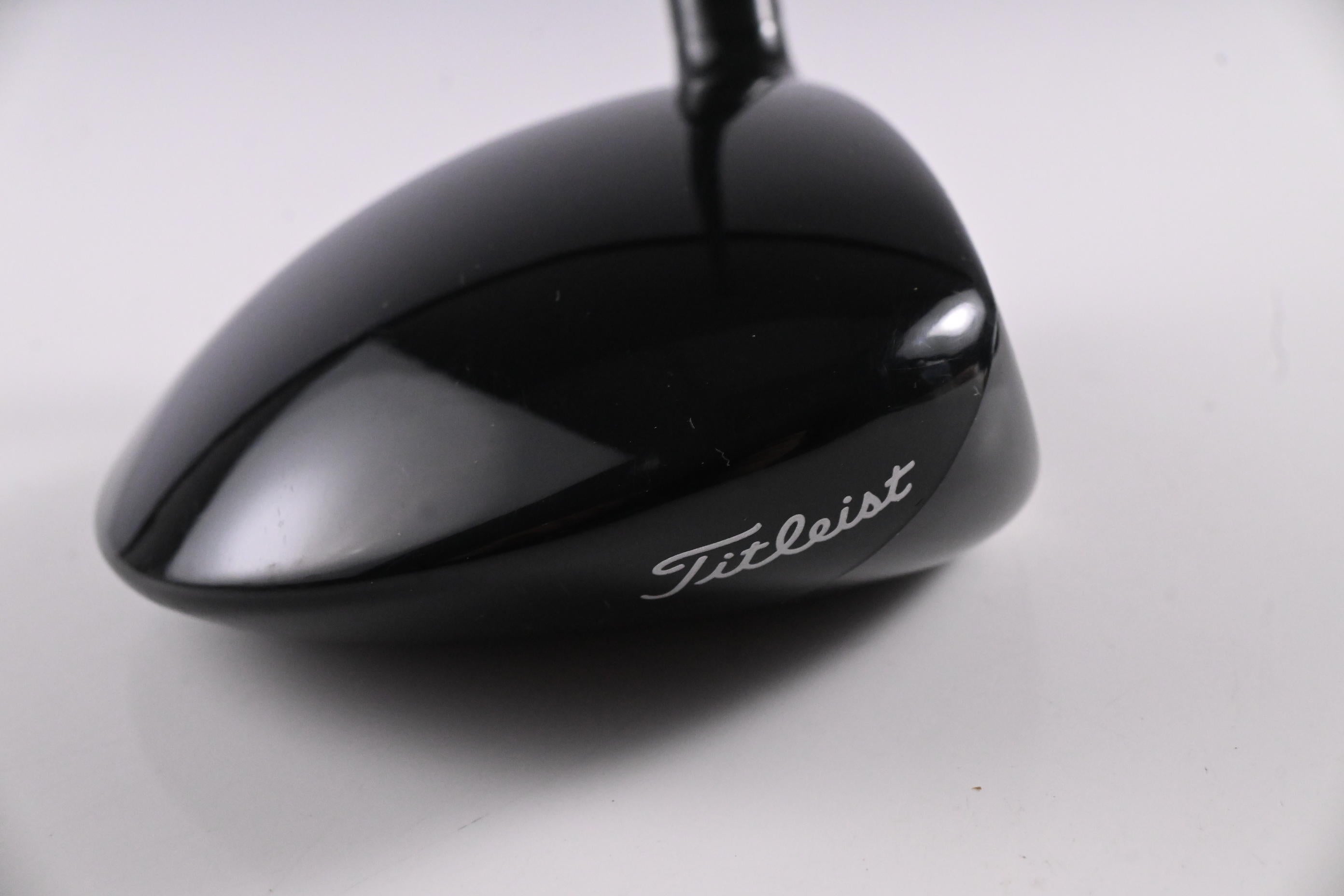 Titleist GT2 #3 Wood / 13.5 Degree / Stiff Flex HZRDUS Gen5 Black 70 Shaft