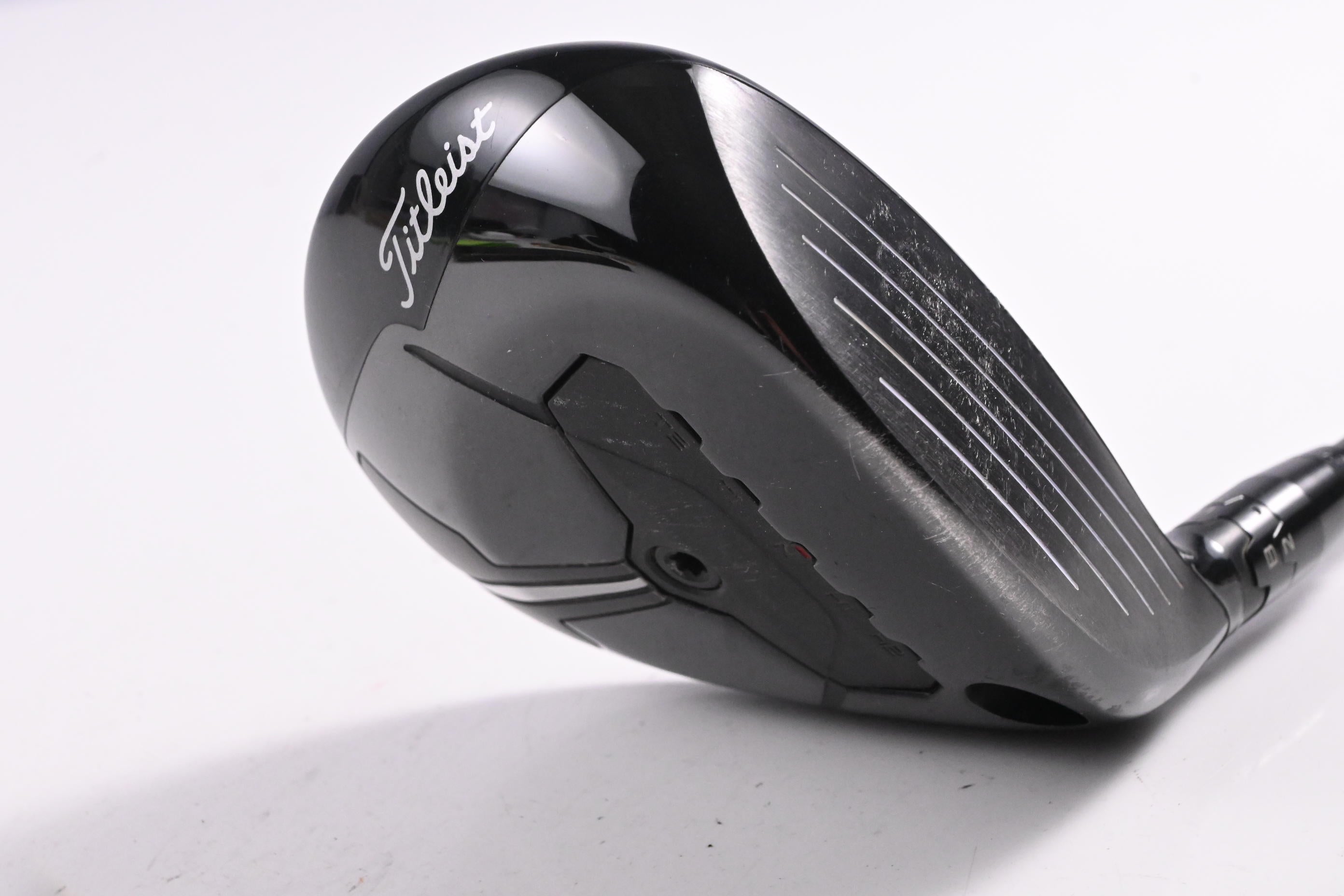 Titleist TSR3 #3 Wood / 16.5 Degree / Stiff Flex Tensei AV Blue 65 Shaft