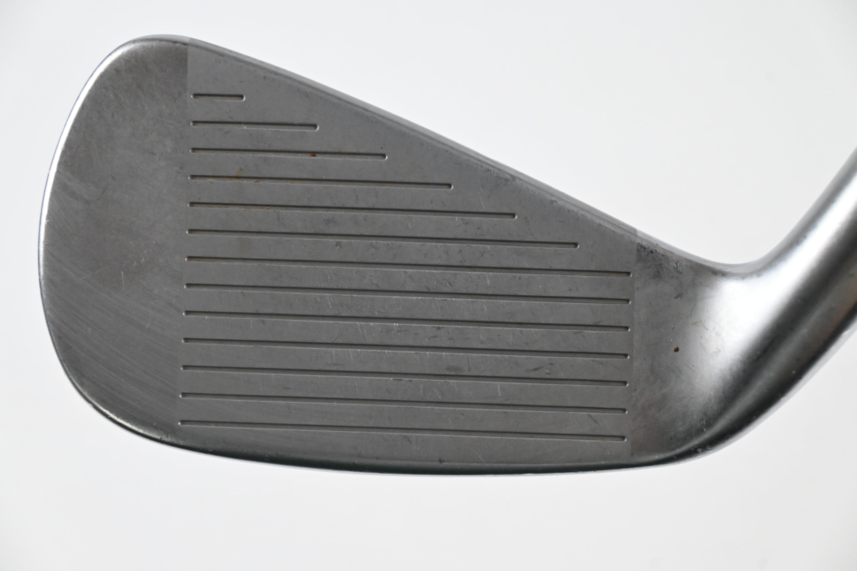 Taylormade P790 UDI 2021 #2 Iron / 17 Degree / Stiff Flex HZRDUS Smoke Black RDX