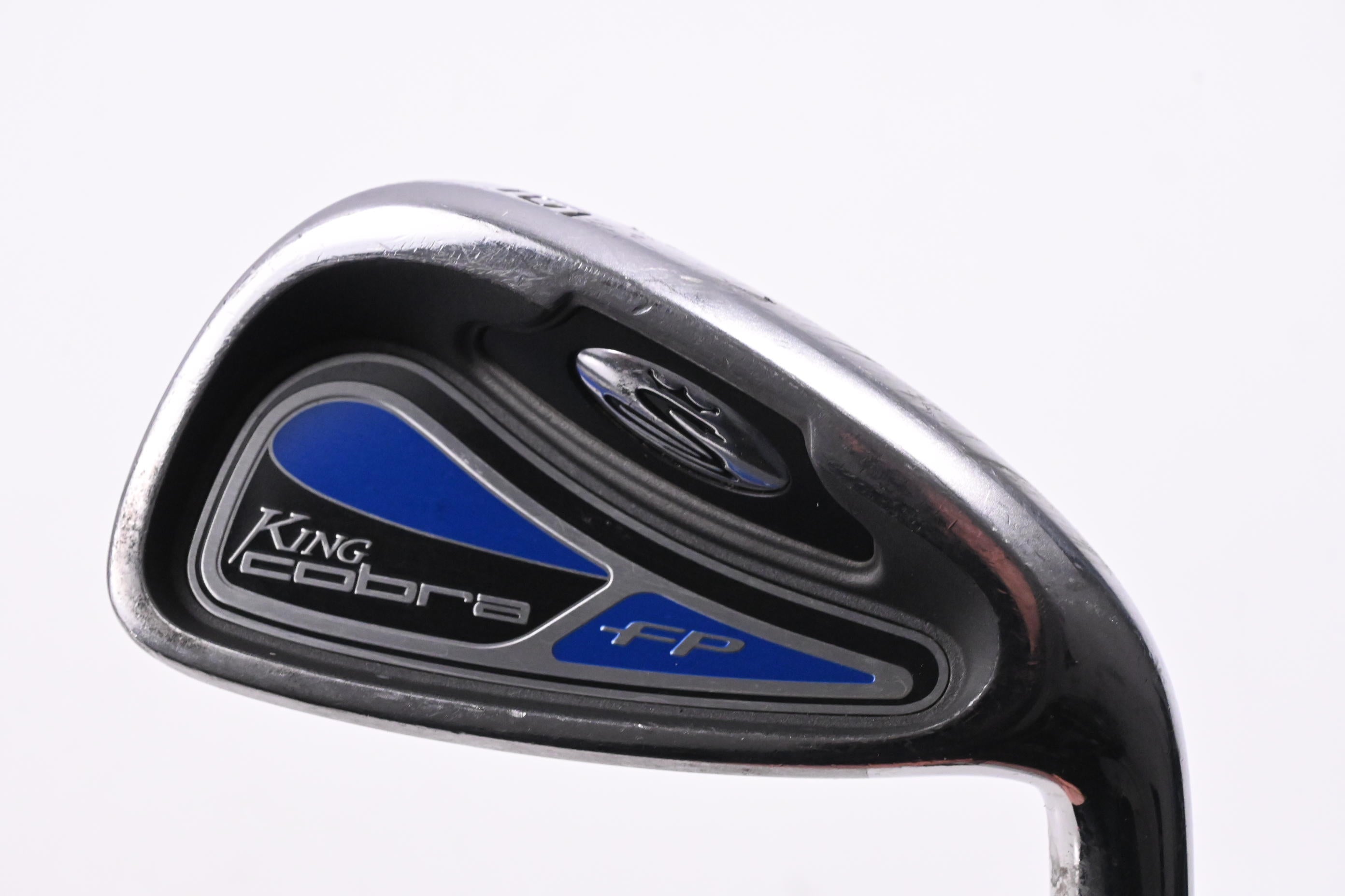 Cobra FP #6 Iron / Regular Flex NS Pro 1030H Shaft