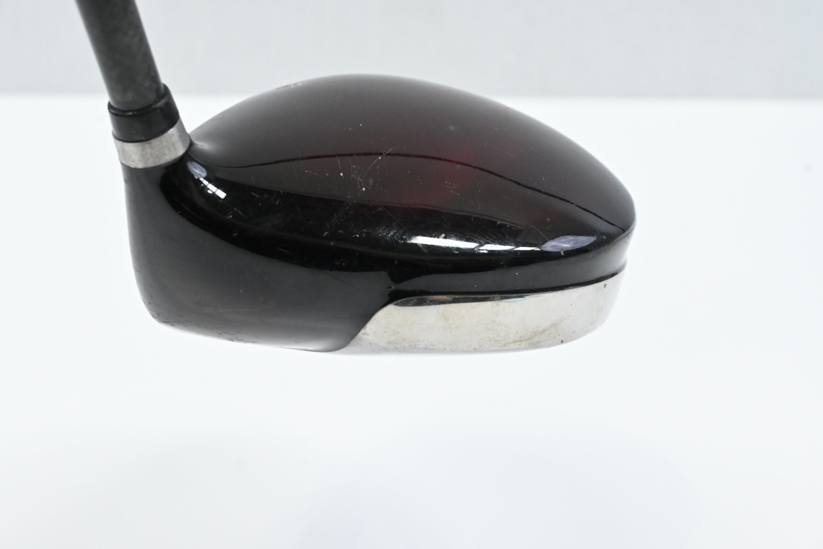Wilson Deep Red II Driver / 9.5 Degree / Regular Flex Wilson ProLite Maxx