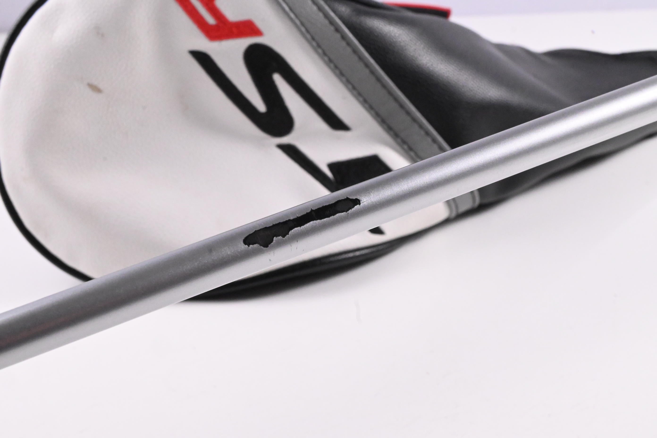 Titleist TSR2 Driver / 9 Degree / Regular Flex MMT 40 Shaft