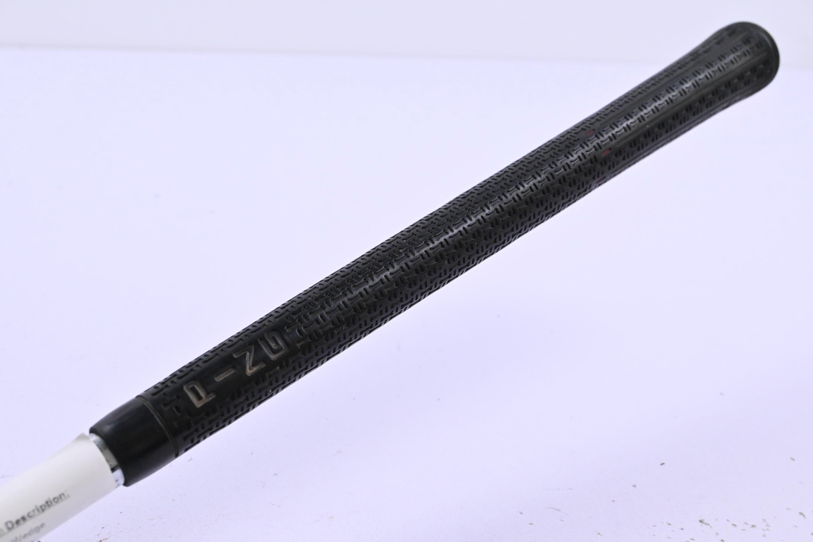 Ping G20 Sand Wedge / 54 Degree / Black Dot / Regular Flex Ping CFS Shaft