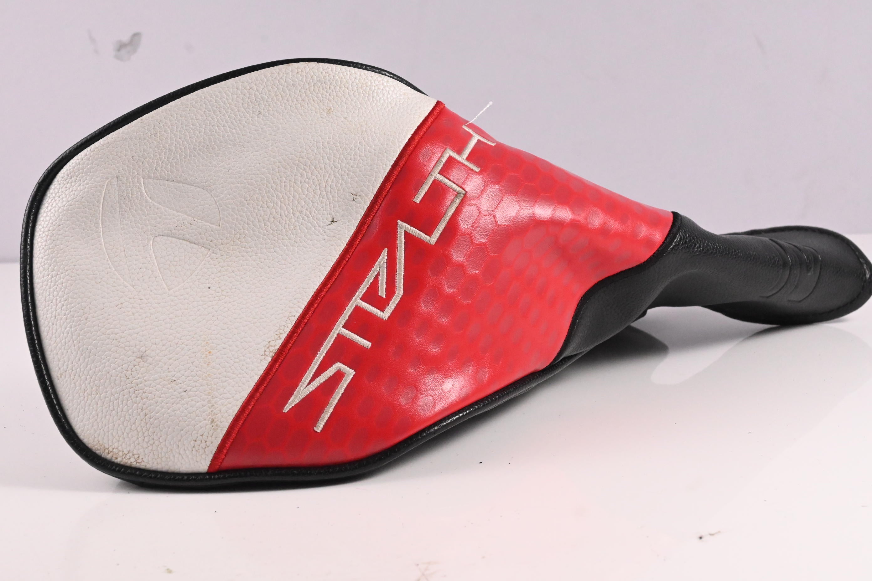 Taylormade Stealth 2 Plus Driver / 9 Degree / X-Flex HZRDUS Black 60 Shaft