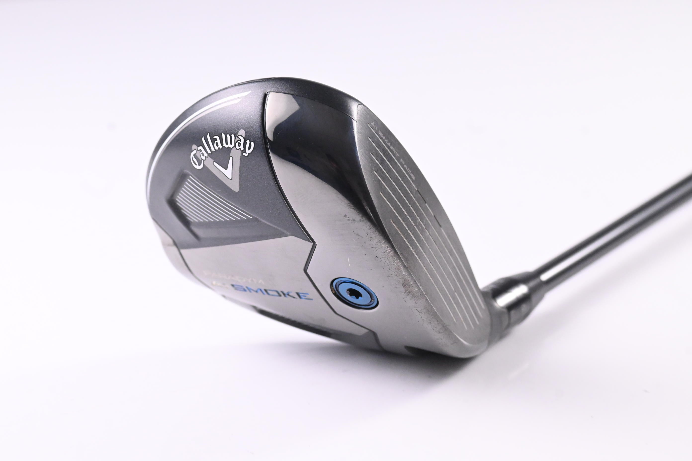Callaway Paradym Ai Smoke Triple #3 Wood / 15 Degree / X-Flex Ventus Velocore+ 7