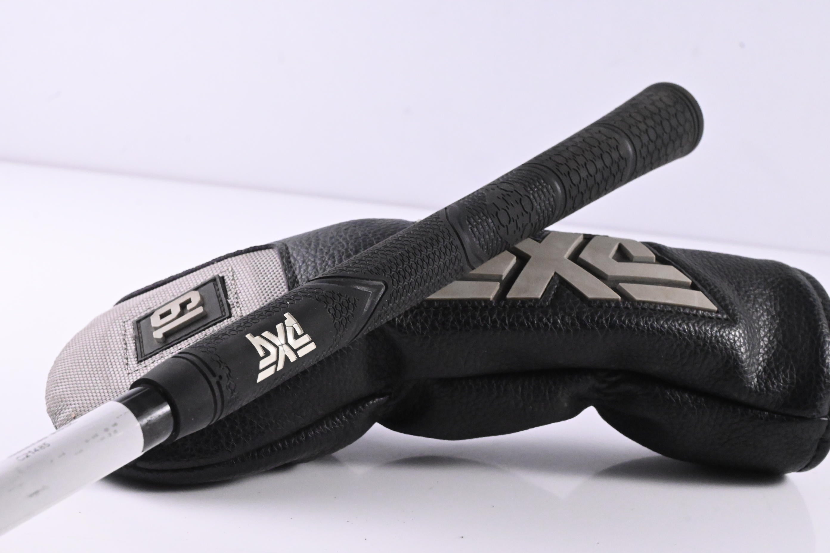 PXG 0311 XF Gen5 #3 Hybrid / 19 Degree / Regular Flex EvenFlow Riptide 80 Shaft