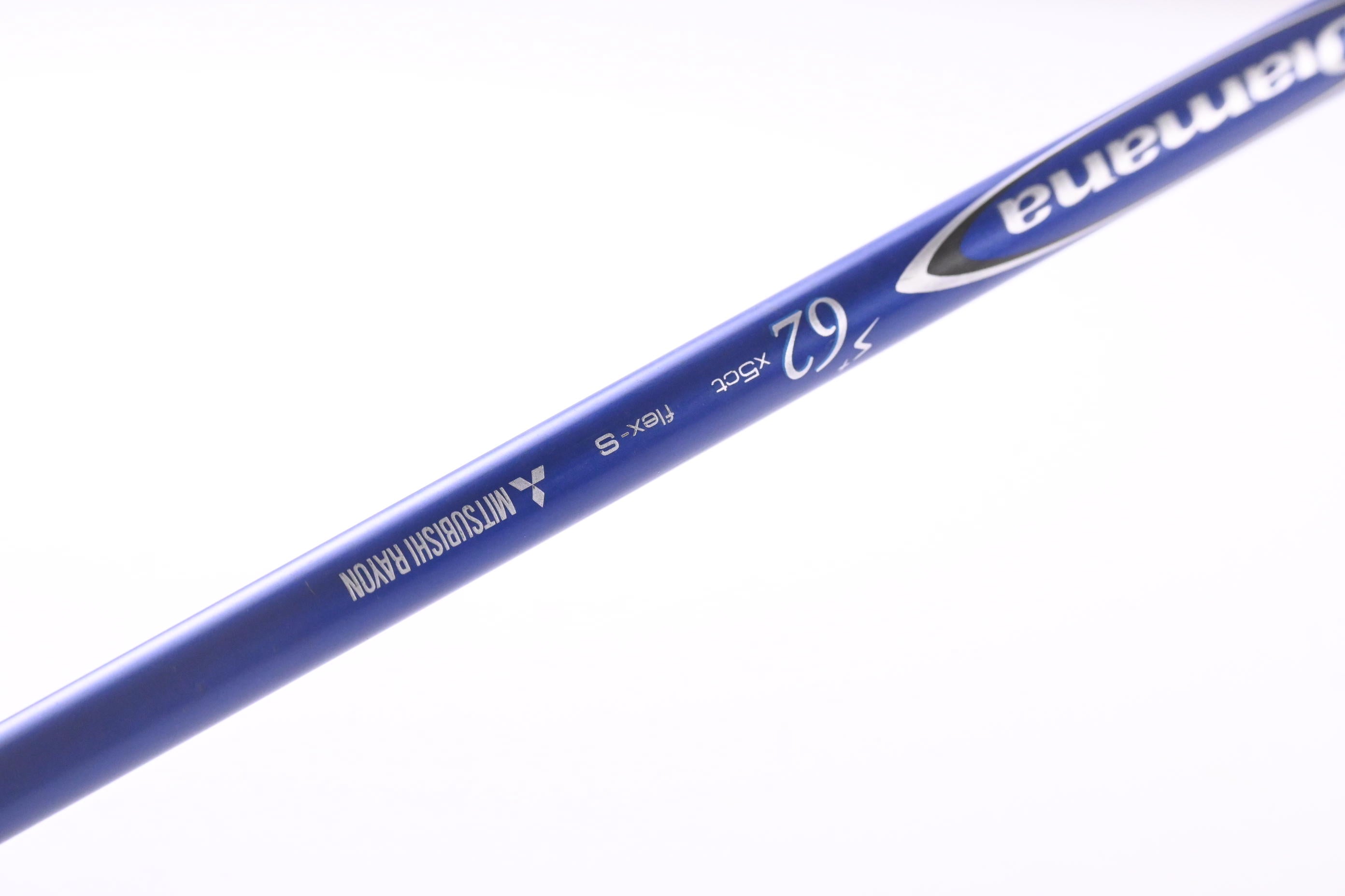 Titleist 913 D2 Driver / 9.5 Degree / Stiff Flex Diamana S+ 62 Shaft