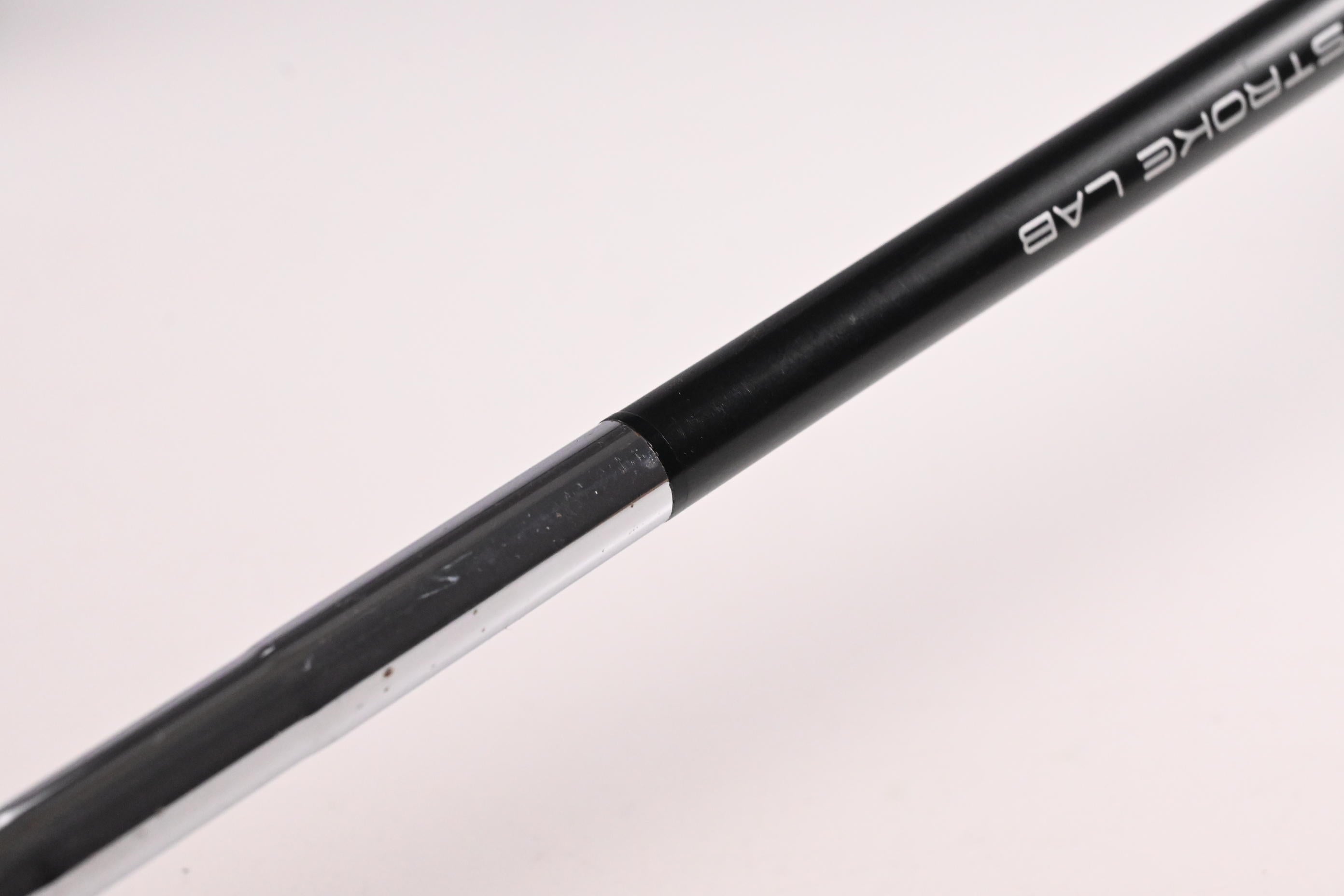 Odyssey Toulon Stroke Lab Las Vegas Putter / 34 Inch